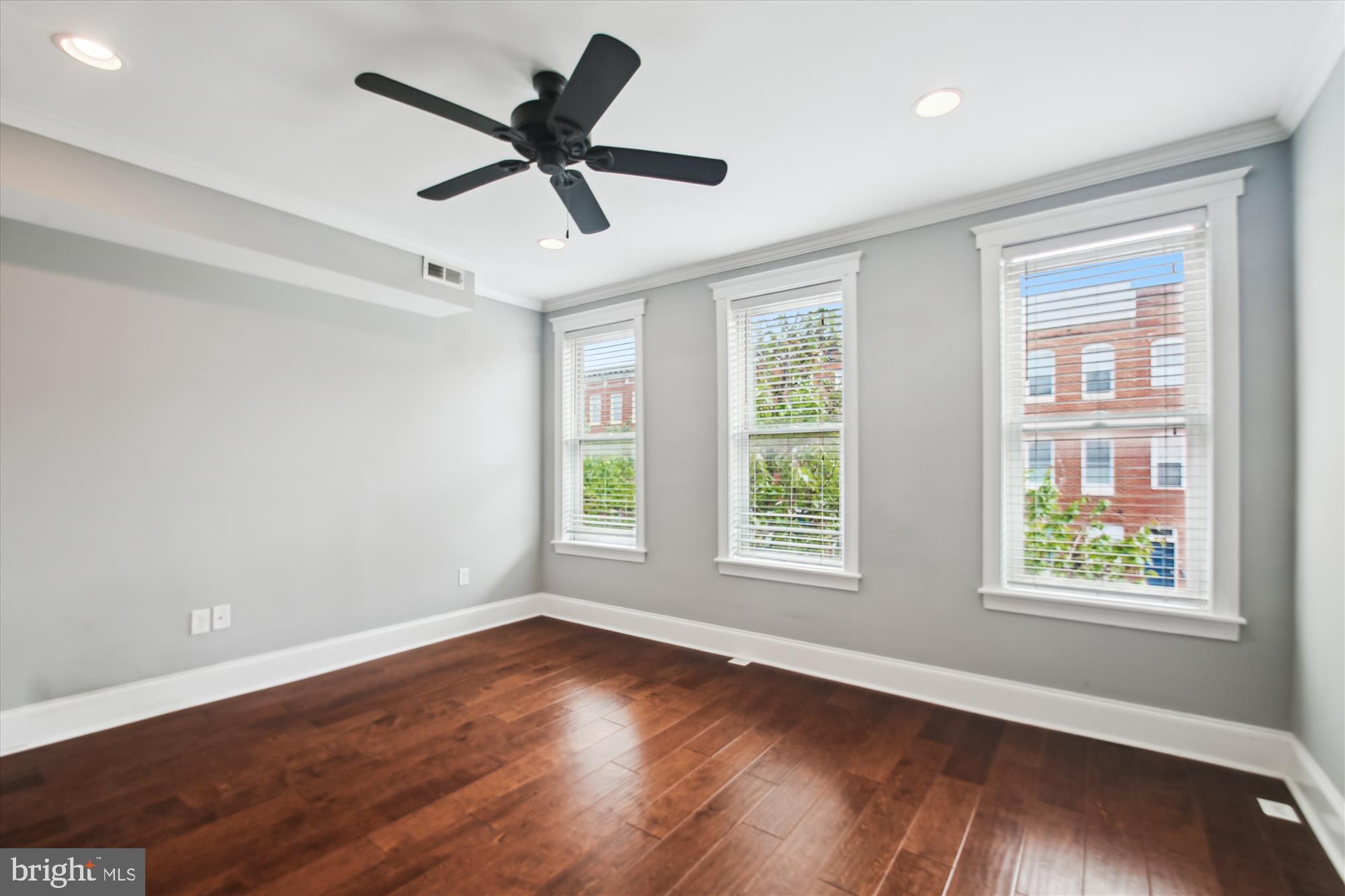 FEDERAL HILL HISTORIC DISTRICT - Residential