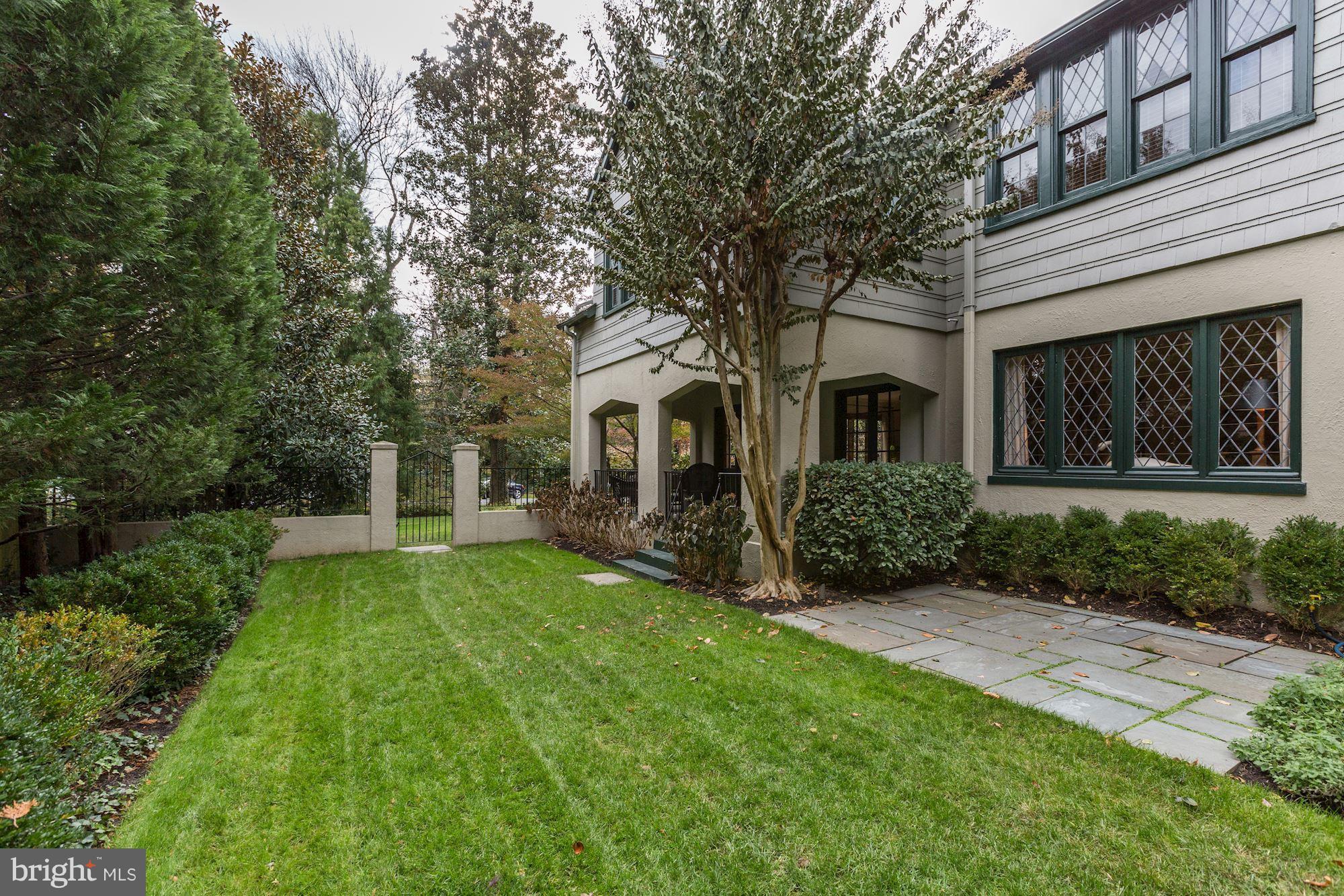 CHEVY CHASE - Residential