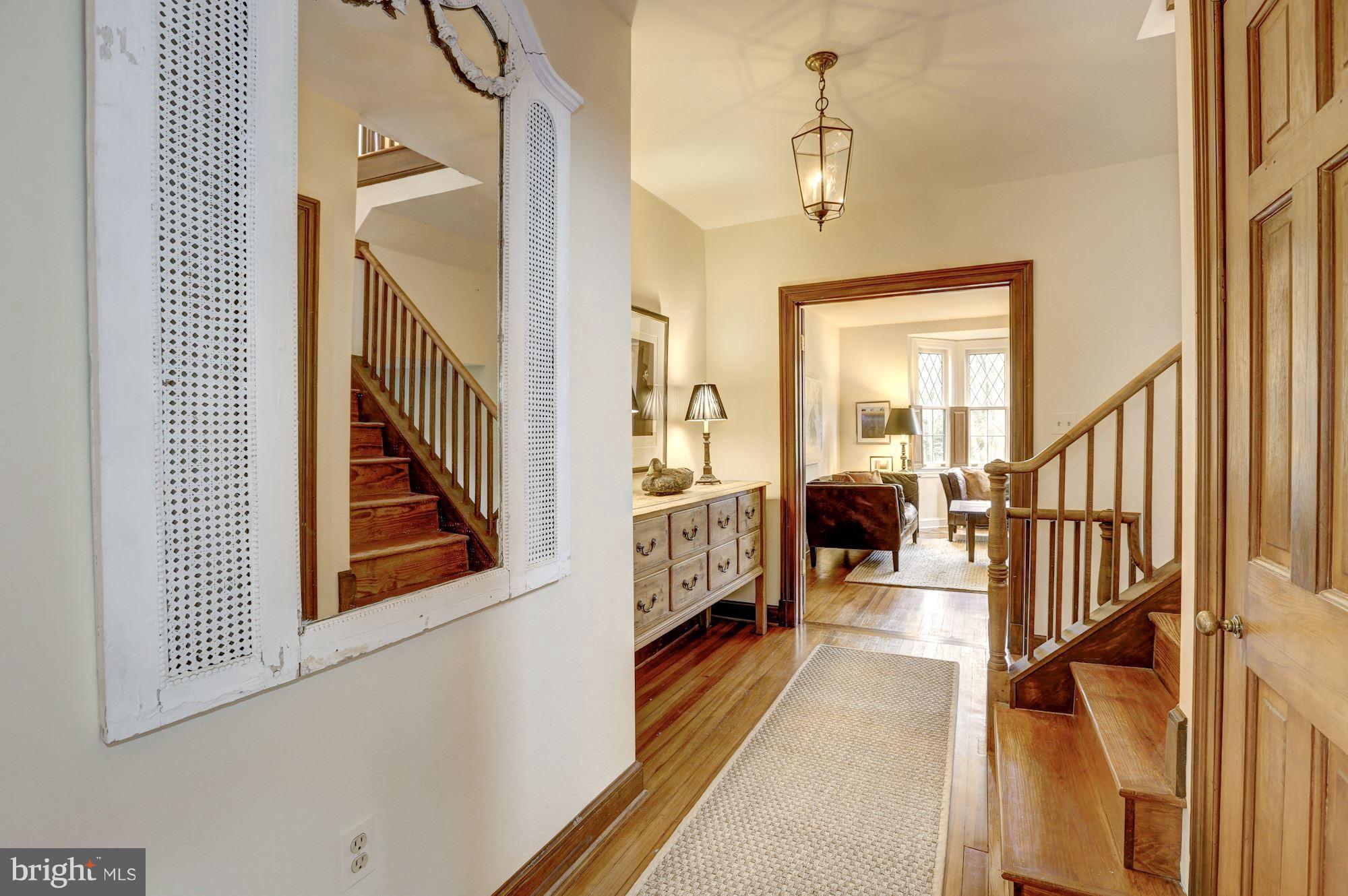 CHEVY CHASE - Residential