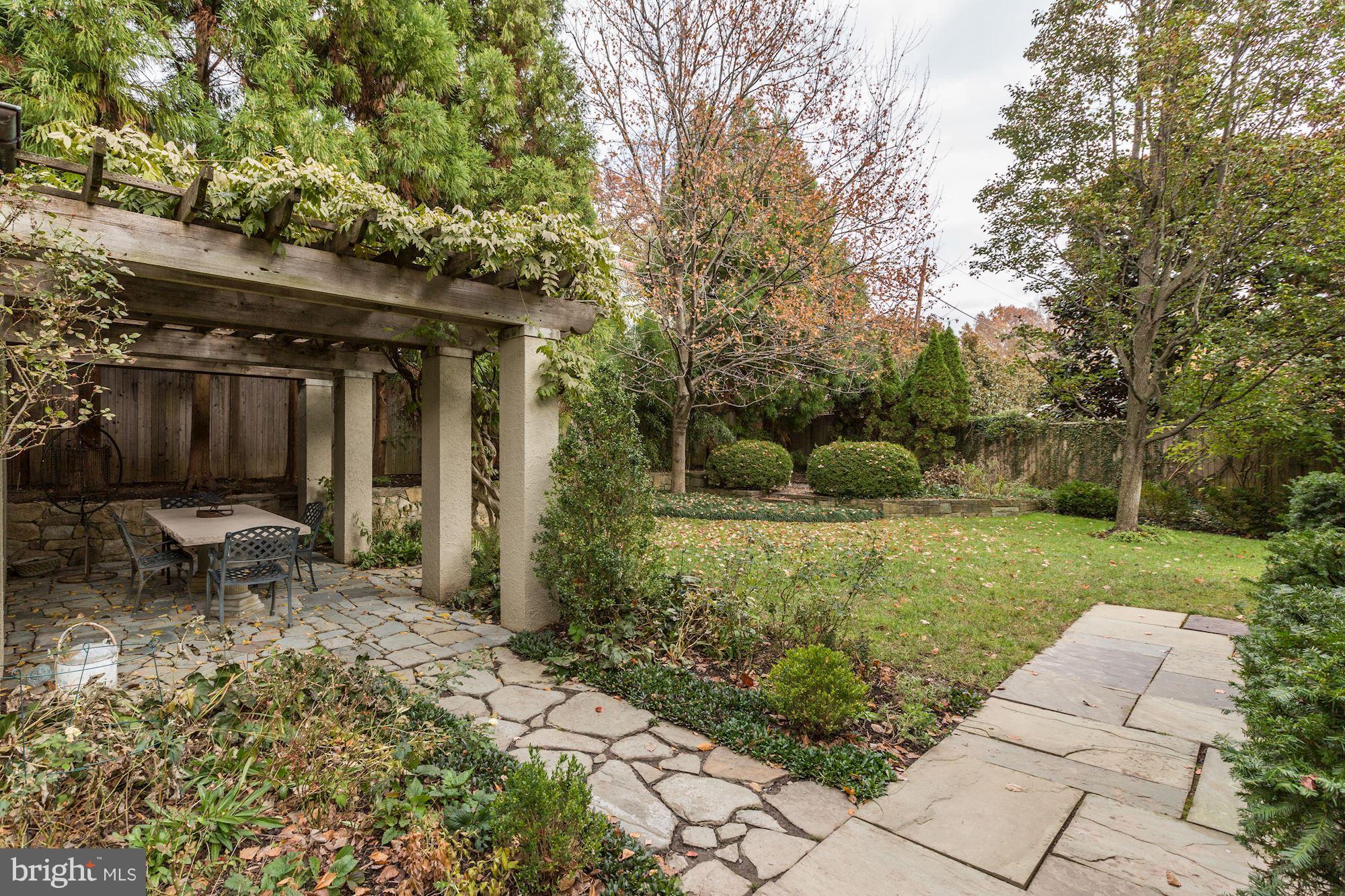 CHEVY CHASE - Residential