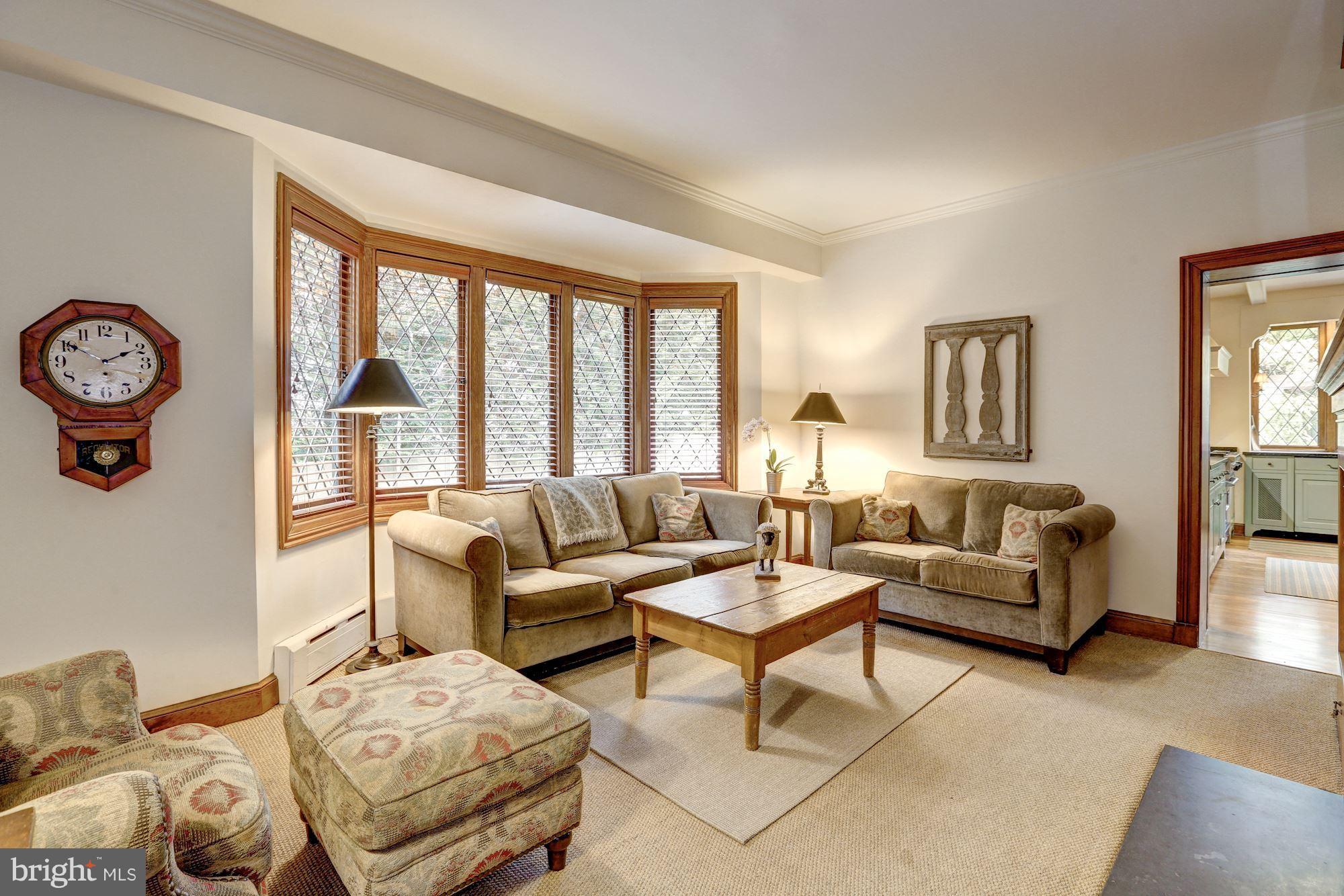 CHEVY CHASE - Residential