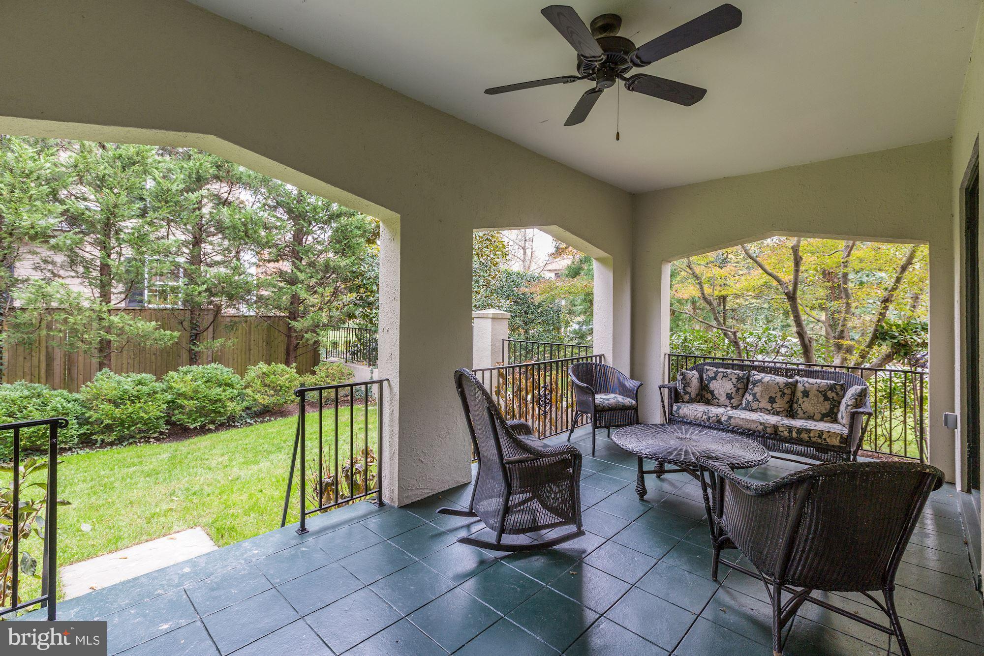 CHEVY CHASE - Residential