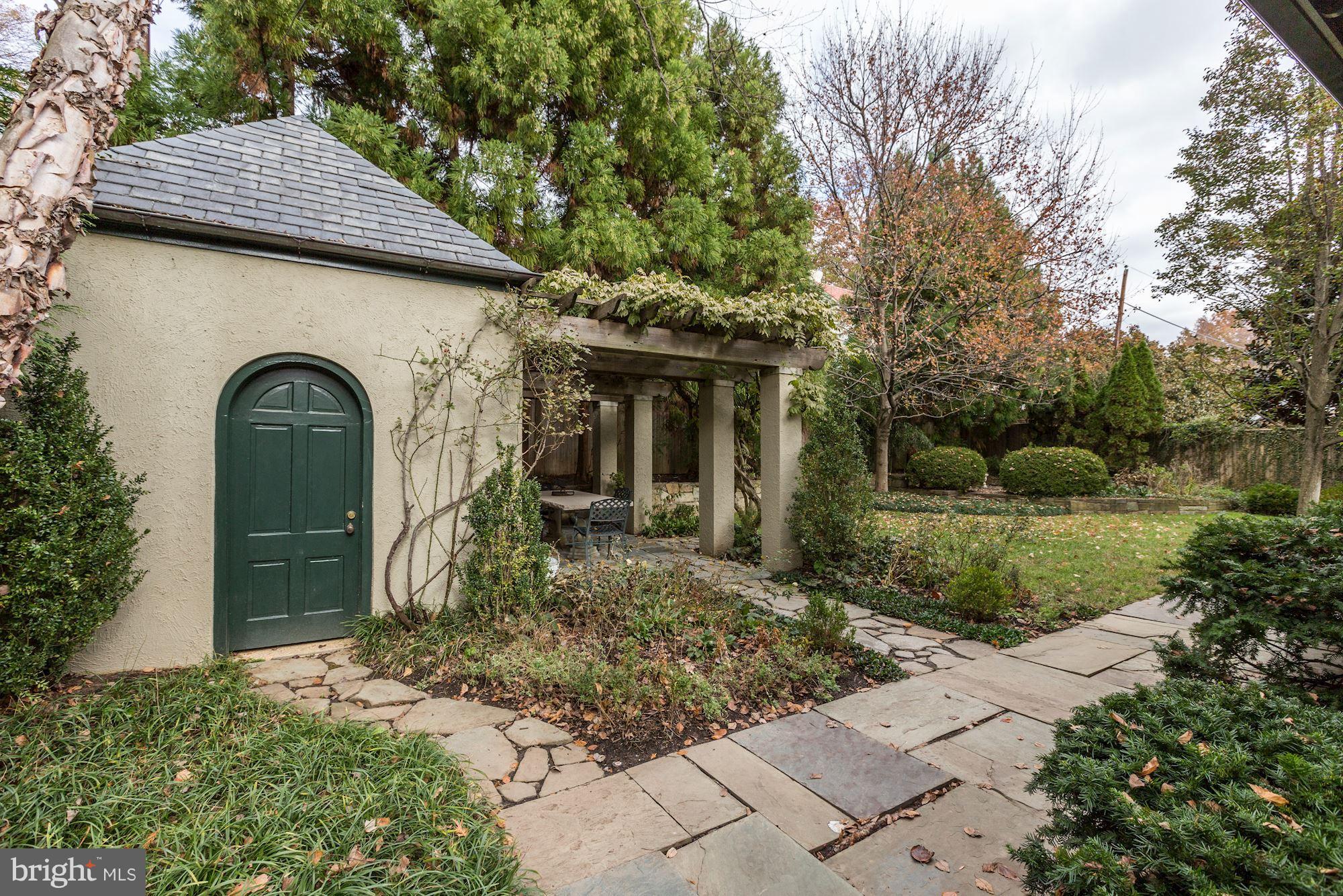 CHEVY CHASE - Residential