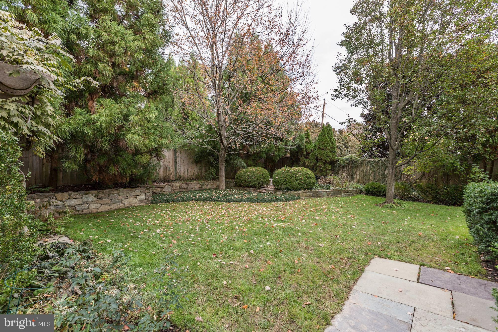 CHEVY CHASE - Residential