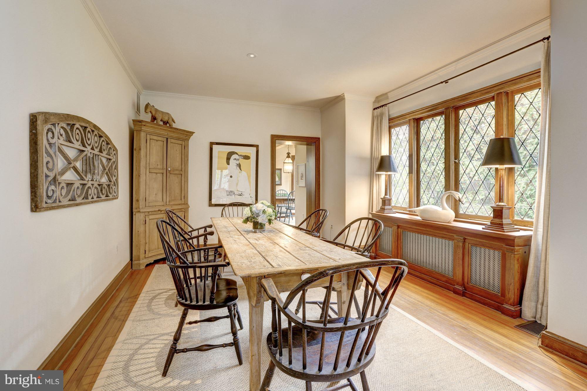 CHEVY CHASE - Residential