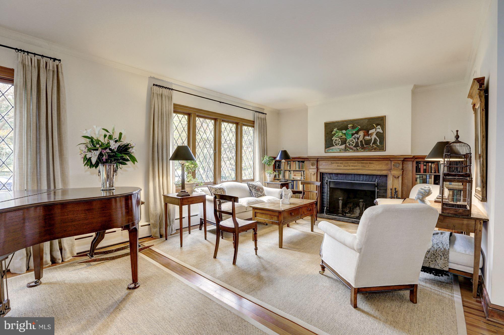 CHEVY CHASE - Residential