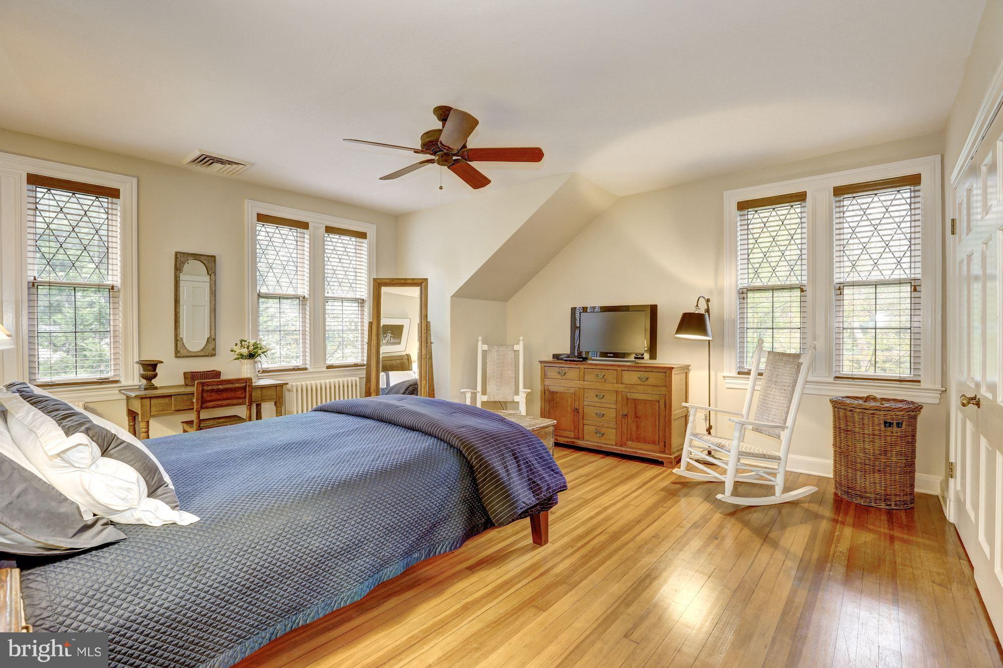 CHEVY CHASE - Residential