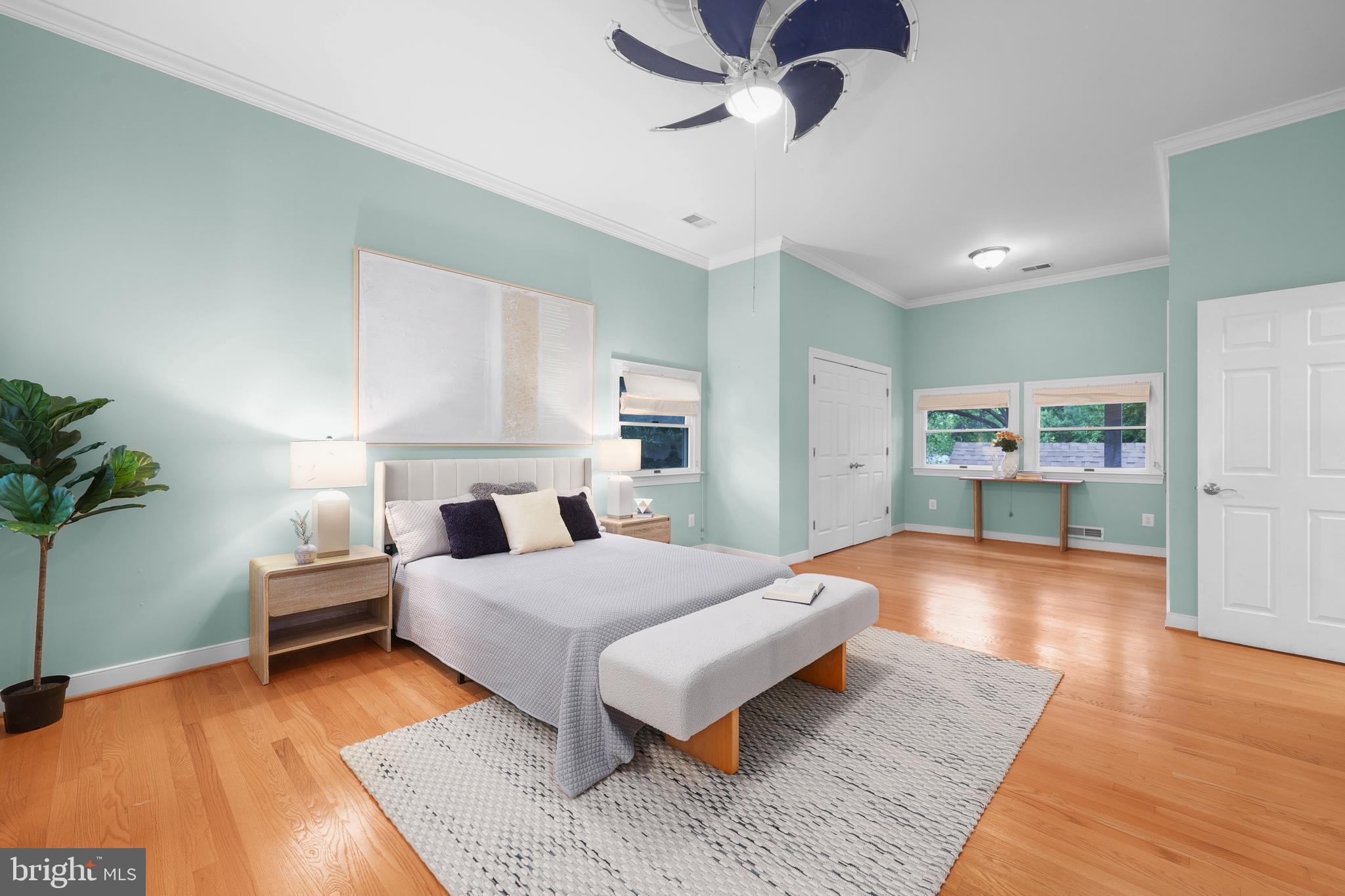 STRATFORD LANDING - Residential