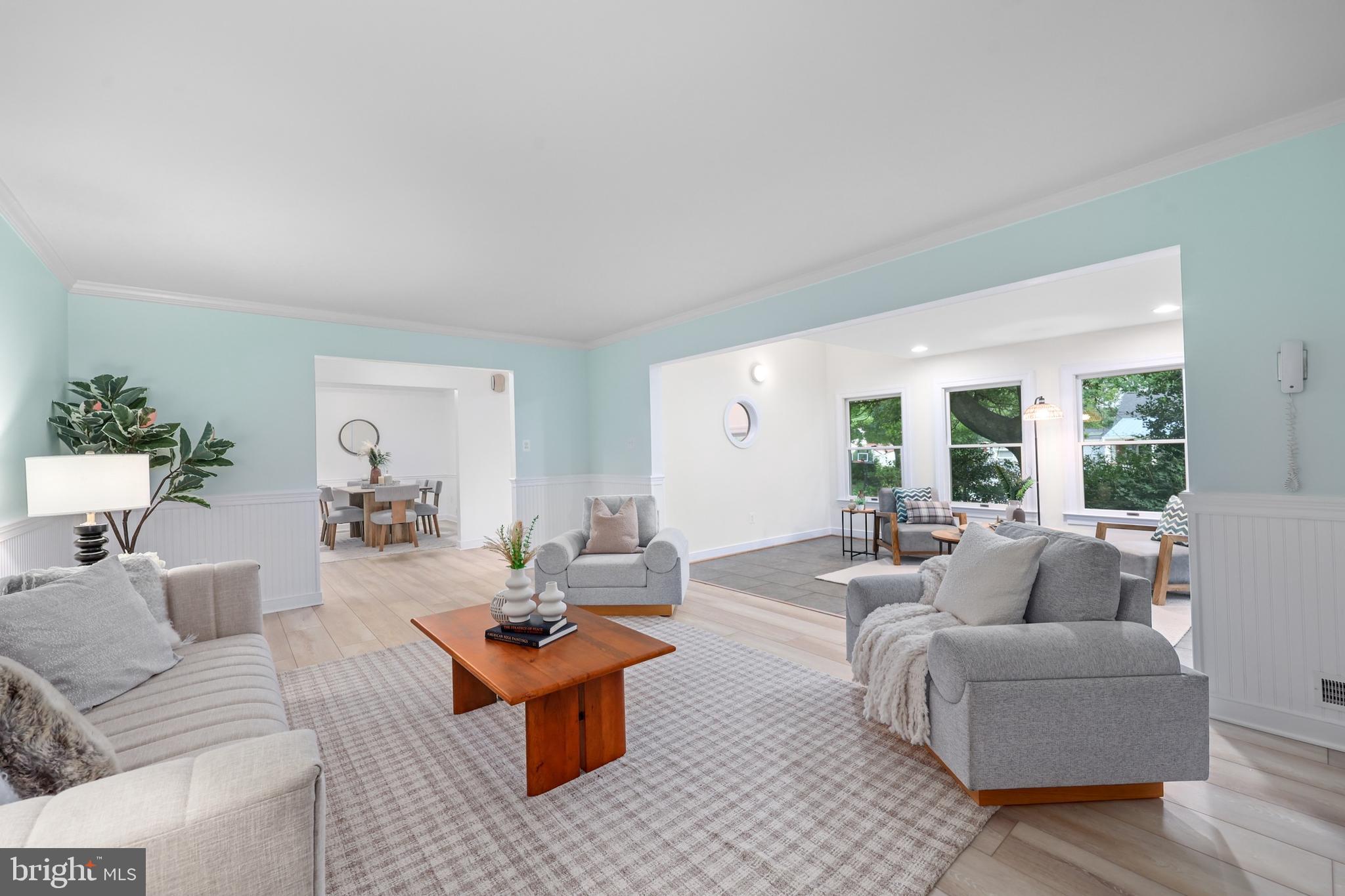 STRATFORD LANDING - Residential