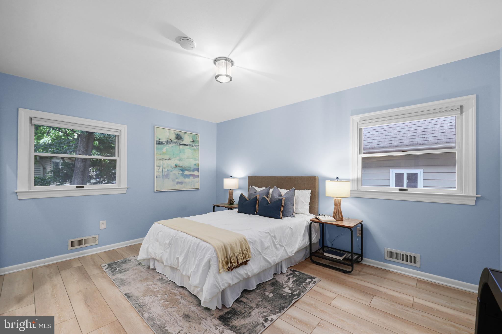 STRATFORD LANDING - Residential