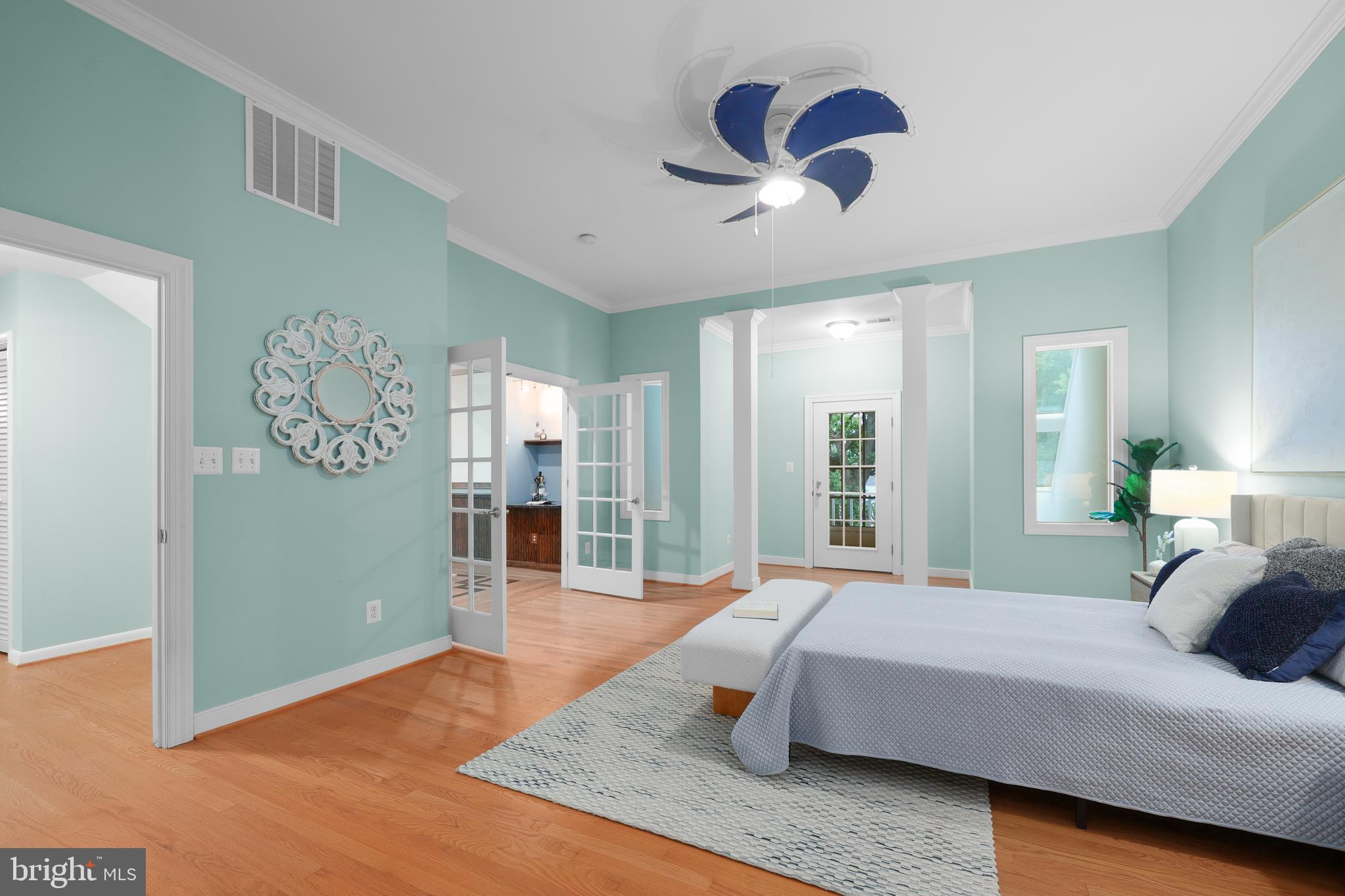 STRATFORD LANDING - Residential