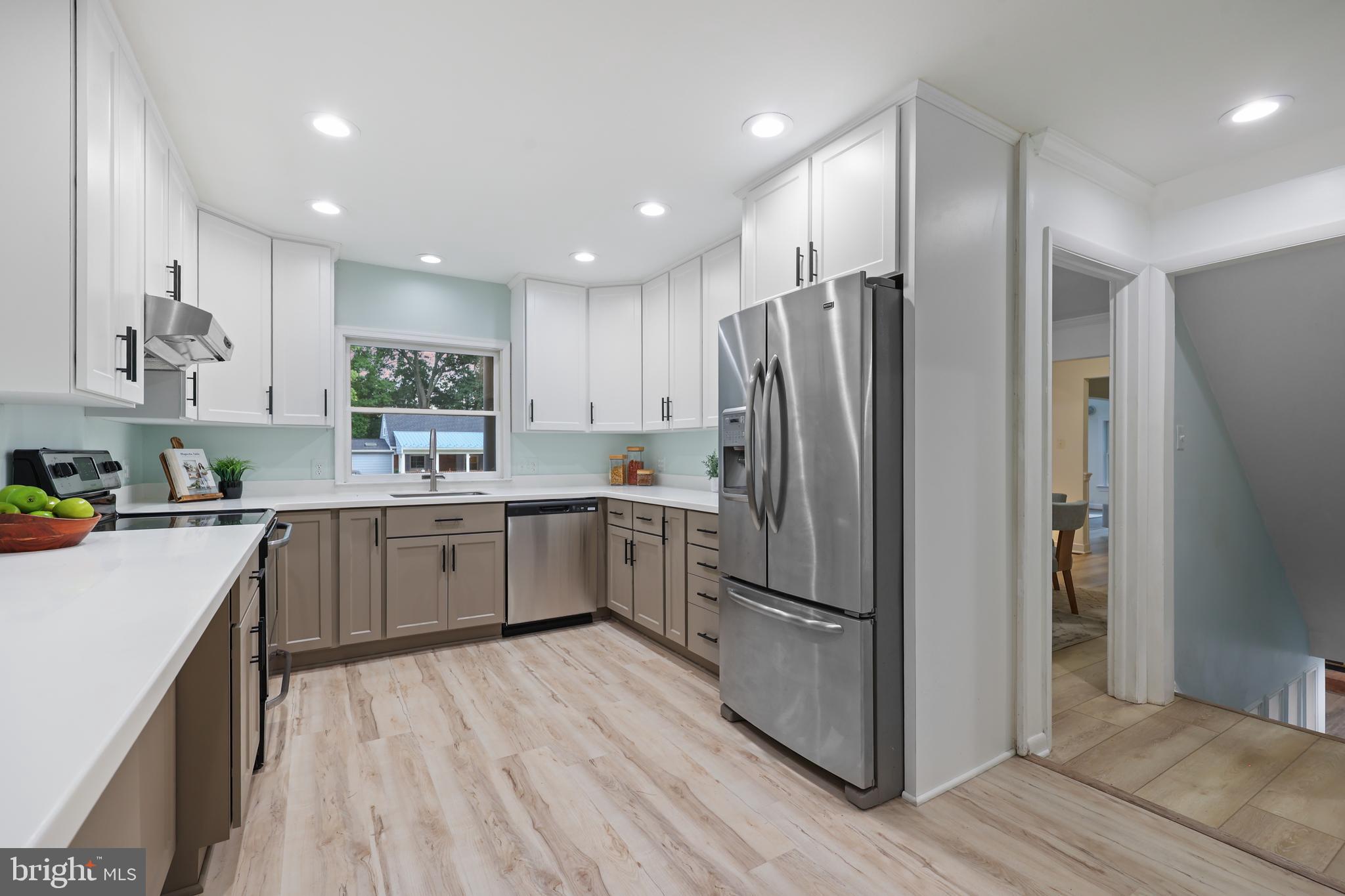 STRATFORD LANDING - Residential