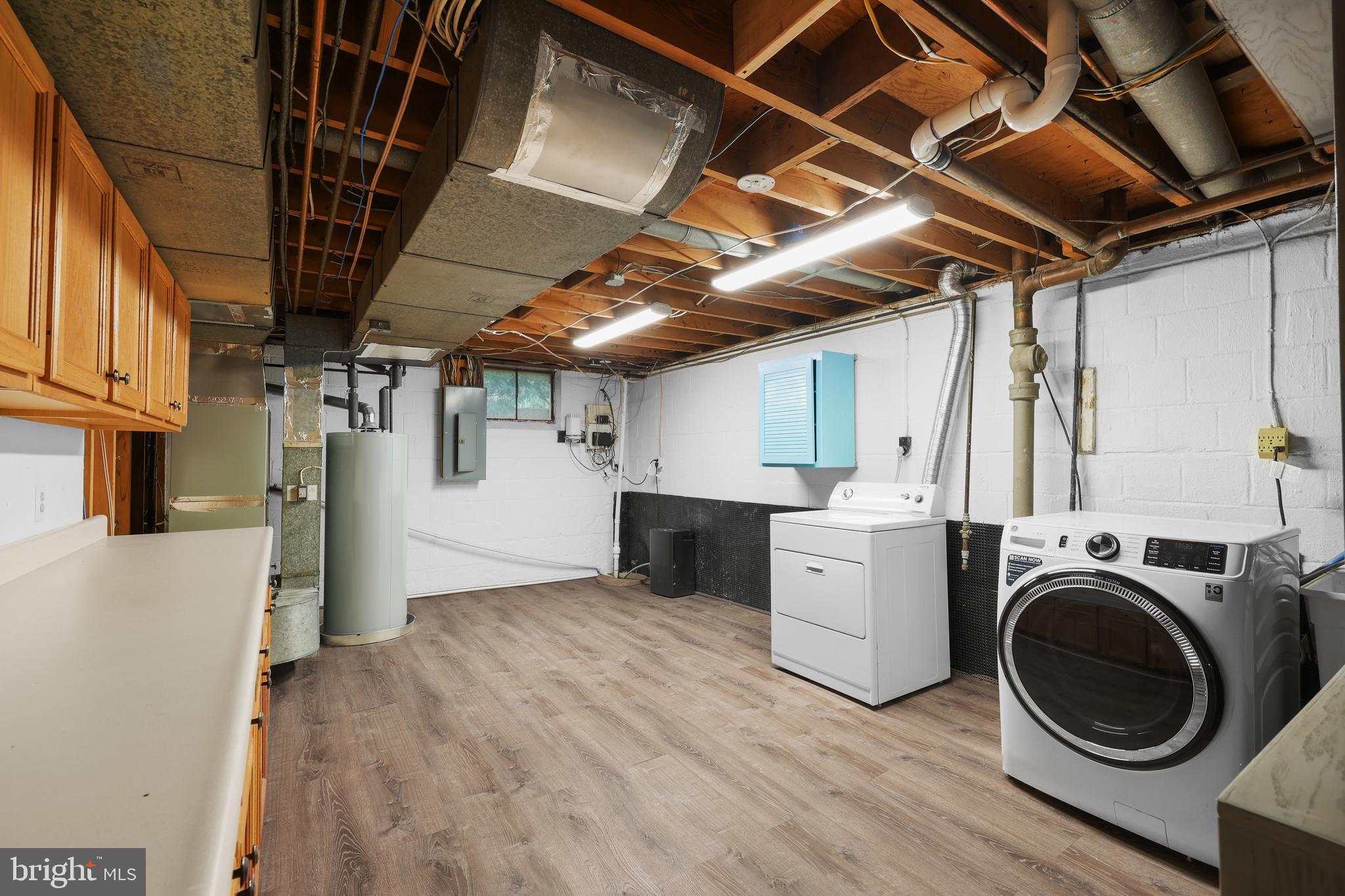 STRATFORD LANDING - Residential