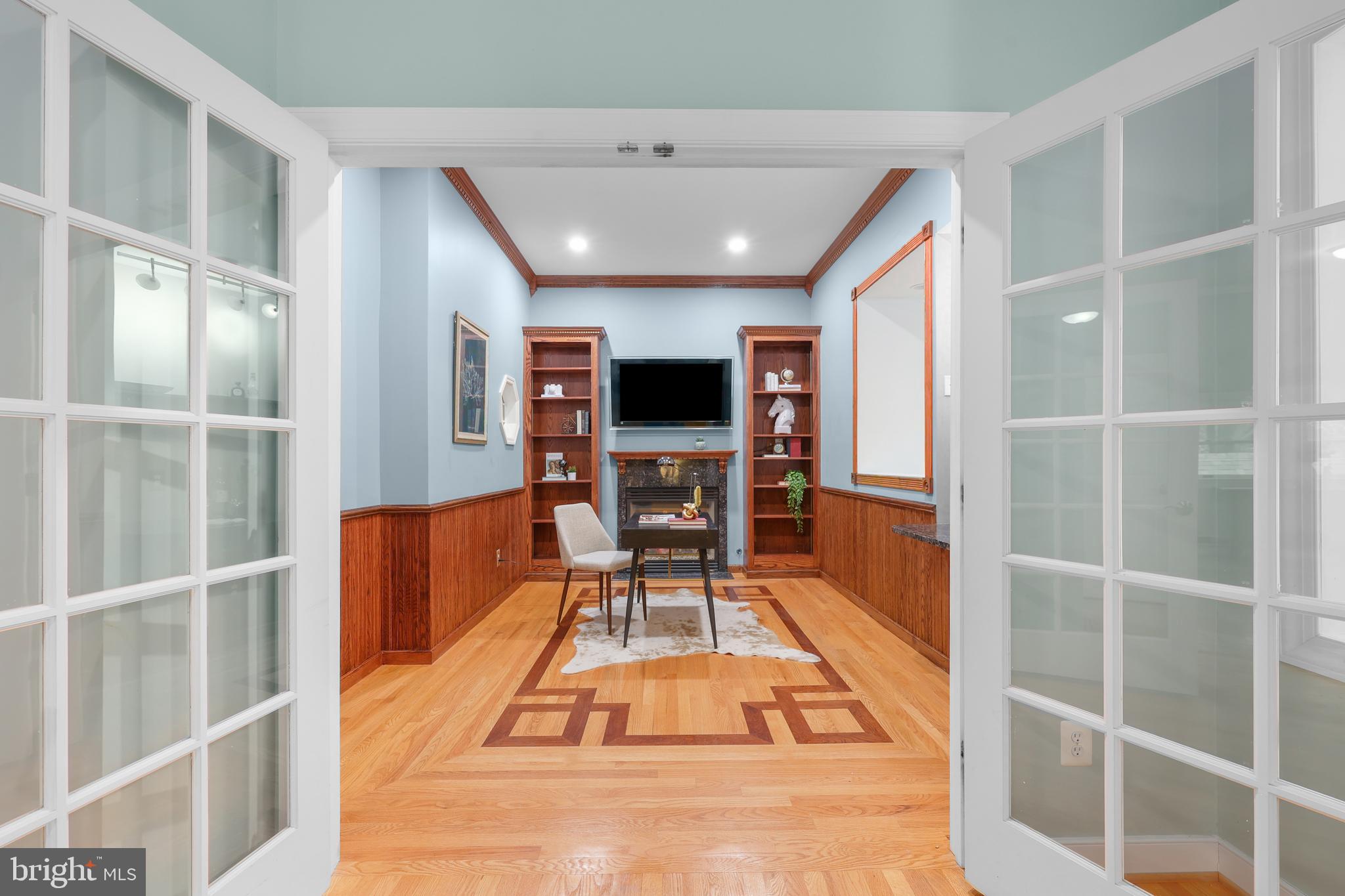 STRATFORD LANDING - Residential