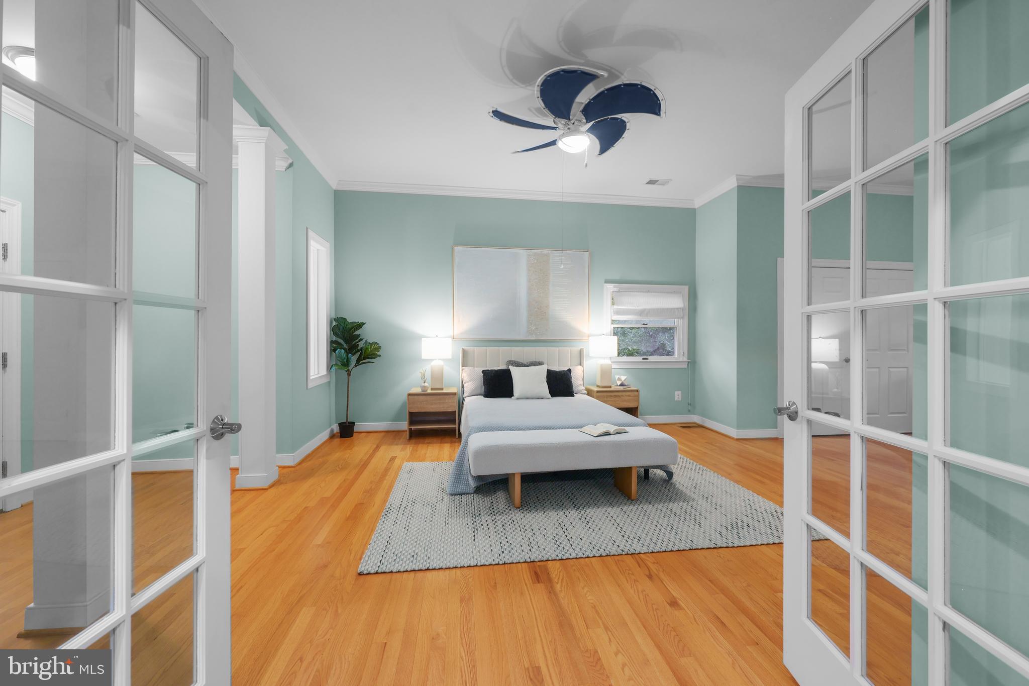 STRATFORD LANDING - Residential