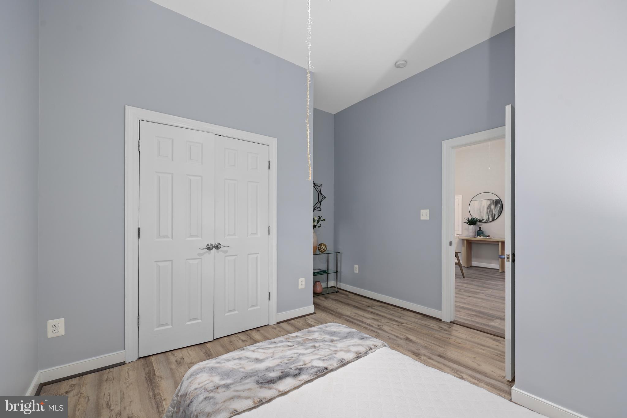 STRATFORD LANDING - Residential