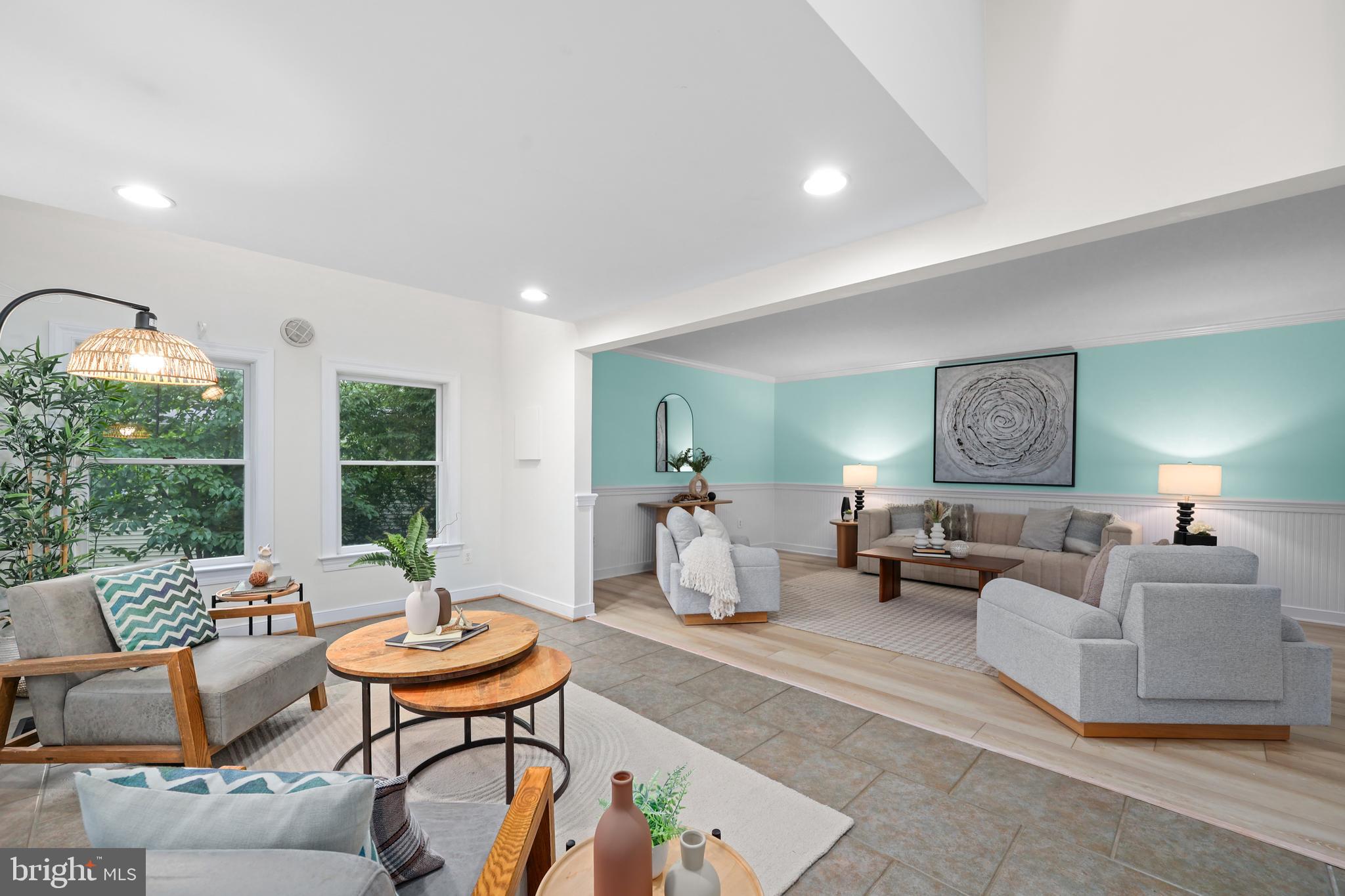 STRATFORD LANDING - Residential