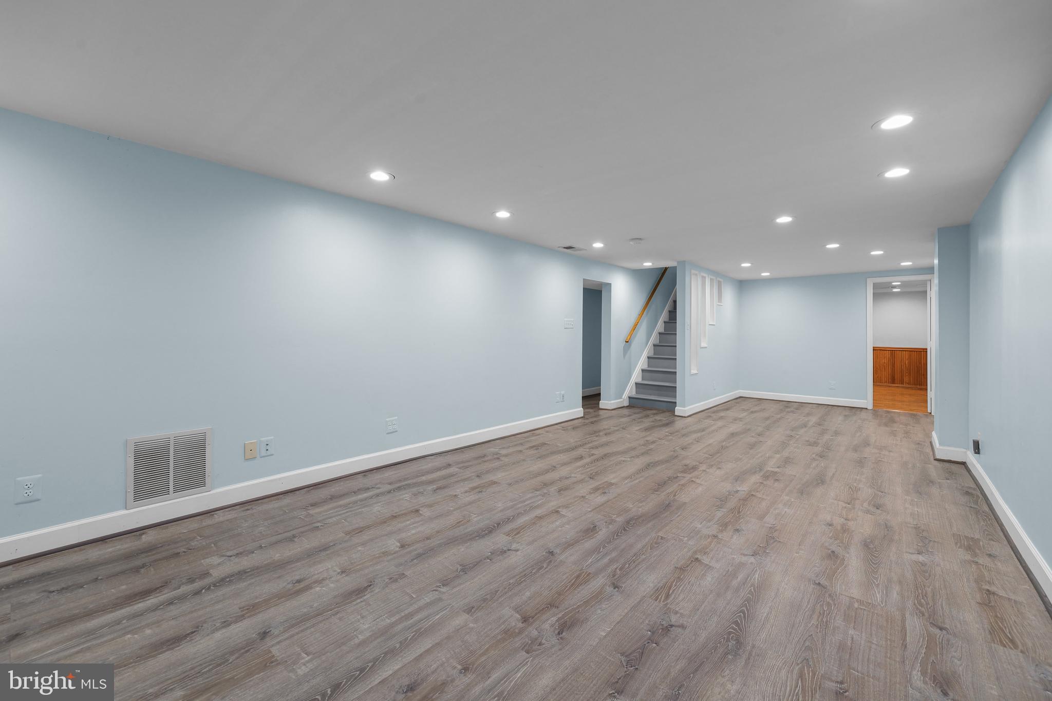 STRATFORD LANDING - Residential