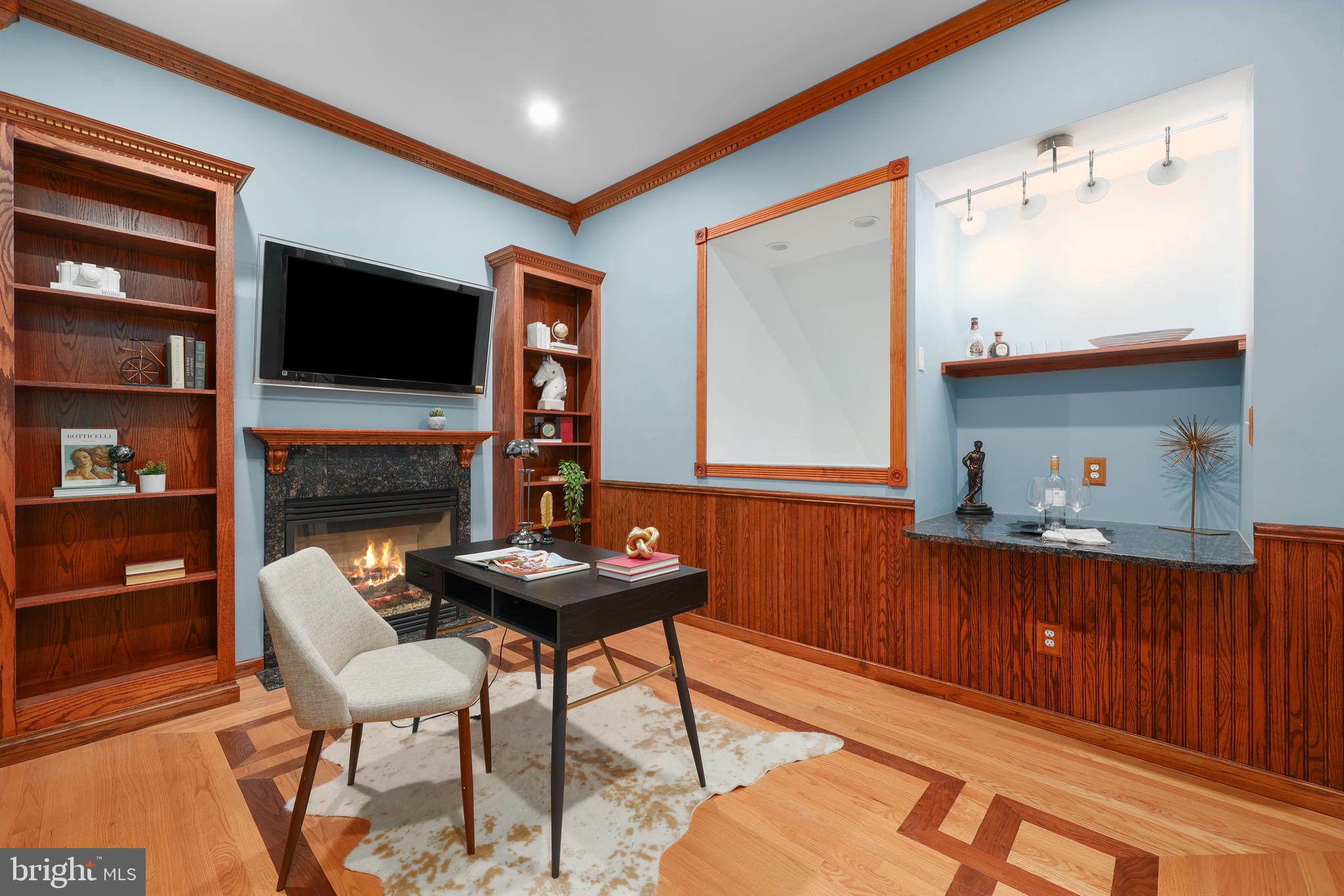 STRATFORD LANDING - Residential