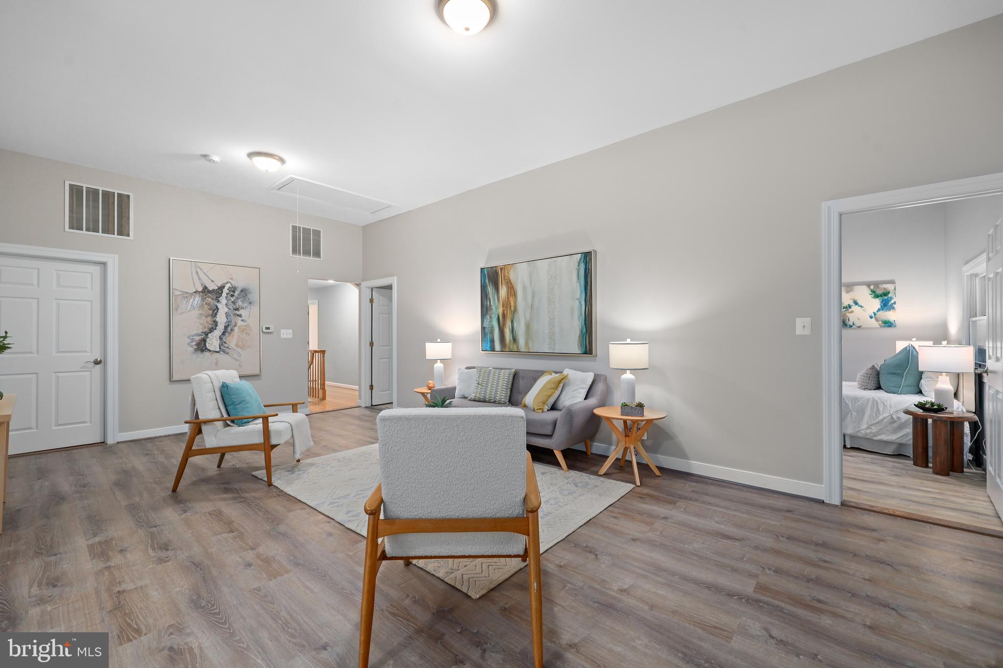 STRATFORD LANDING - Residential