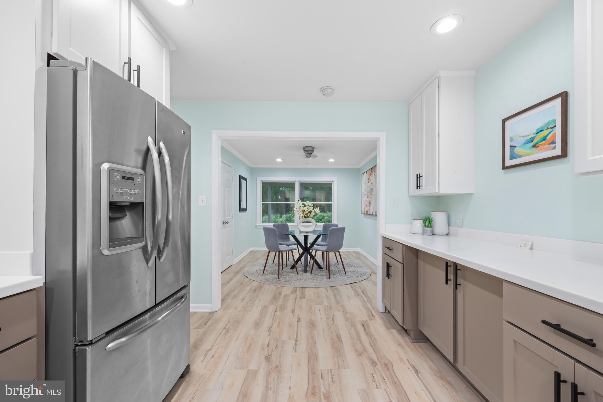 STRATFORD LANDING - Residential