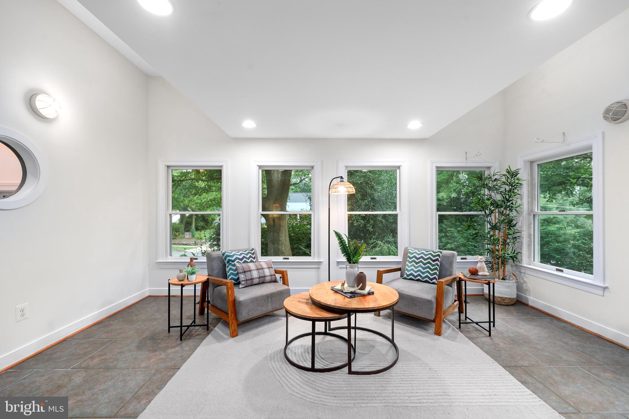 STRATFORD LANDING - Residential