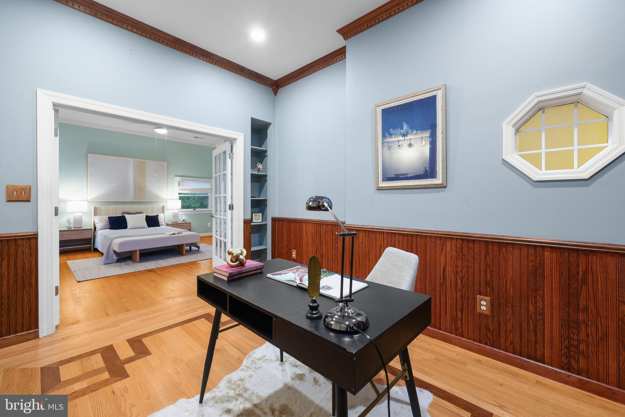 STRATFORD LANDING - Residential