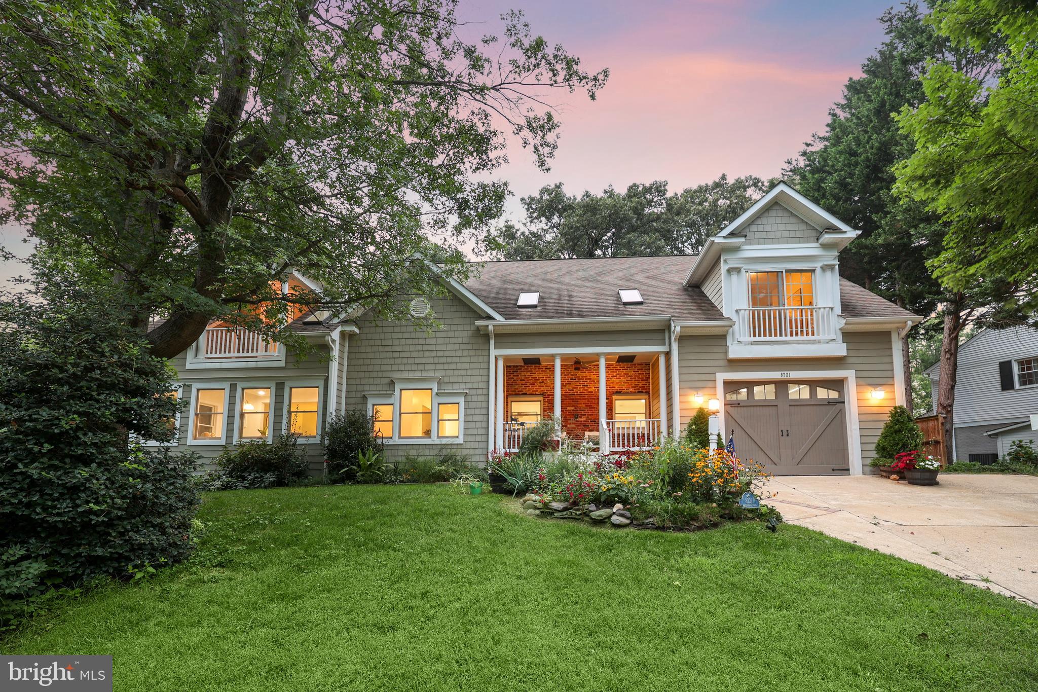 STRATFORD LANDING - Residential