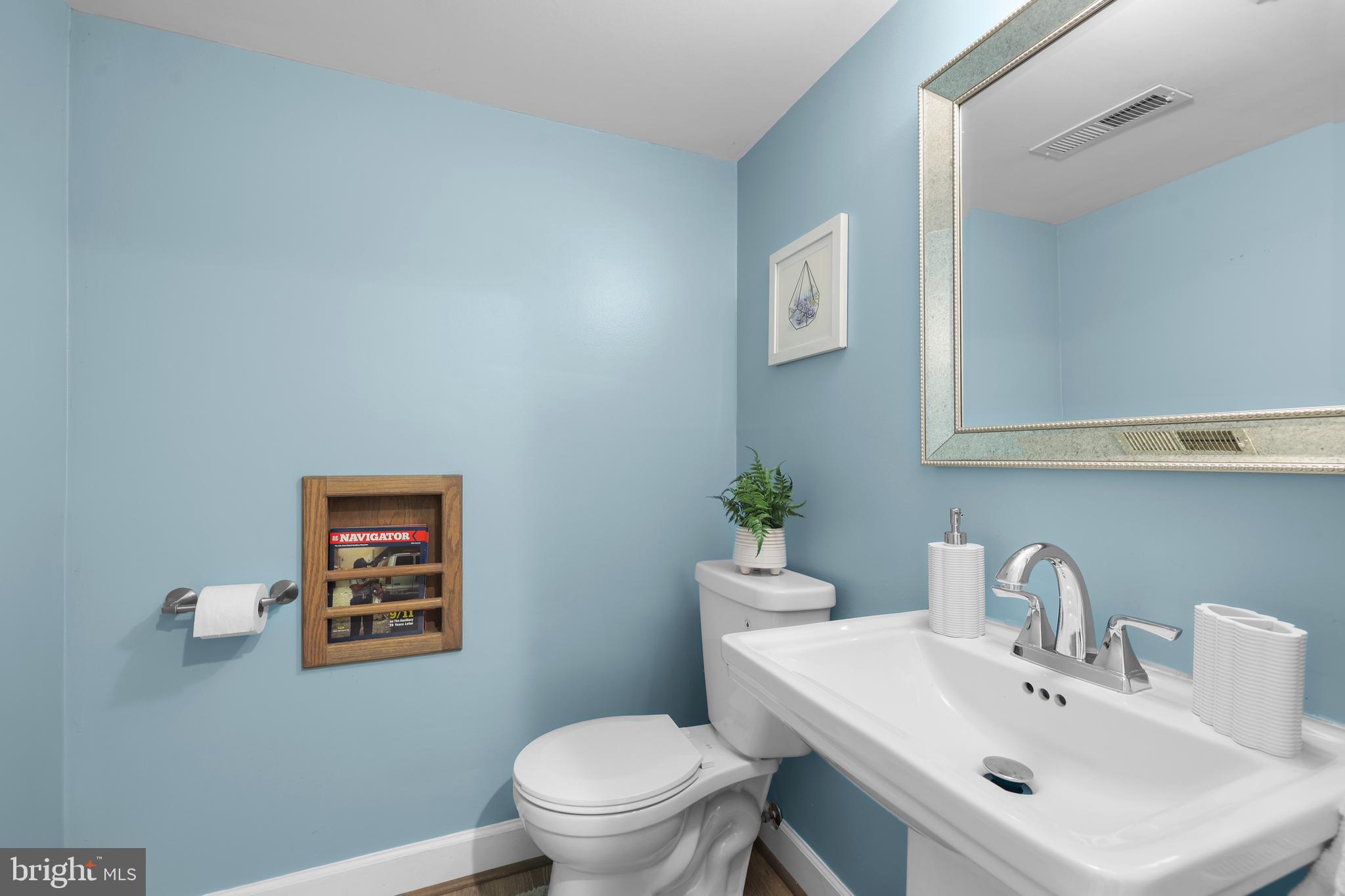 STRATFORD LANDING - Residential