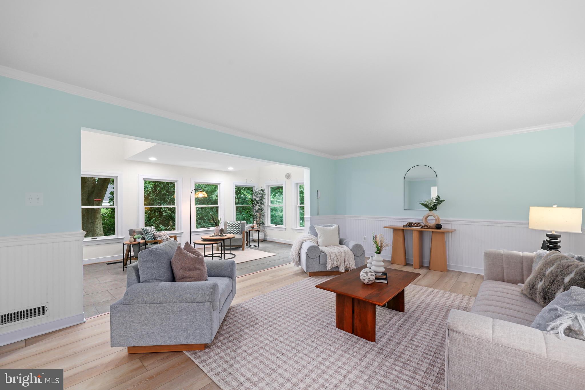 STRATFORD LANDING - Residential