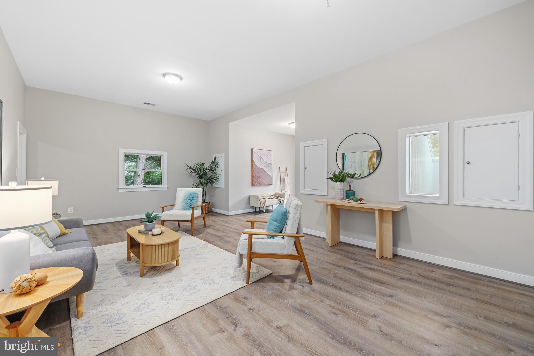 STRATFORD LANDING - Residential