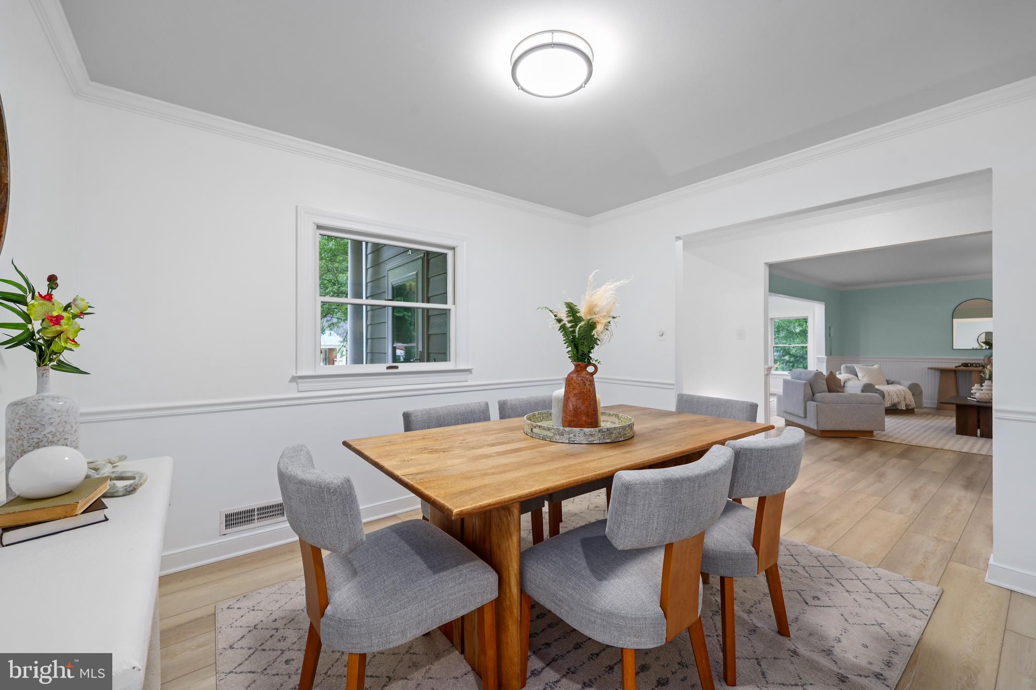 STRATFORD LANDING - Residential