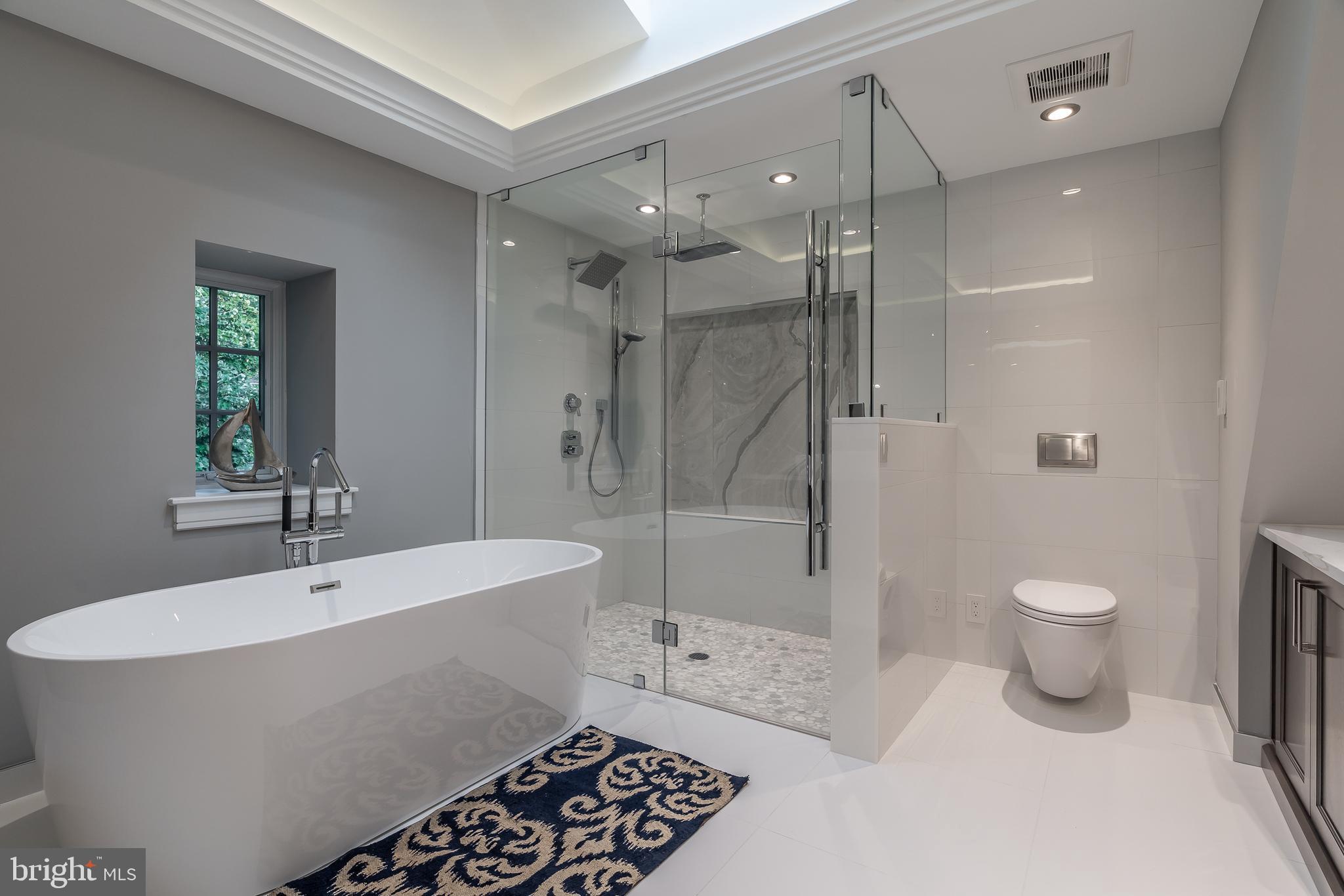 BRYN MAWR - Residential