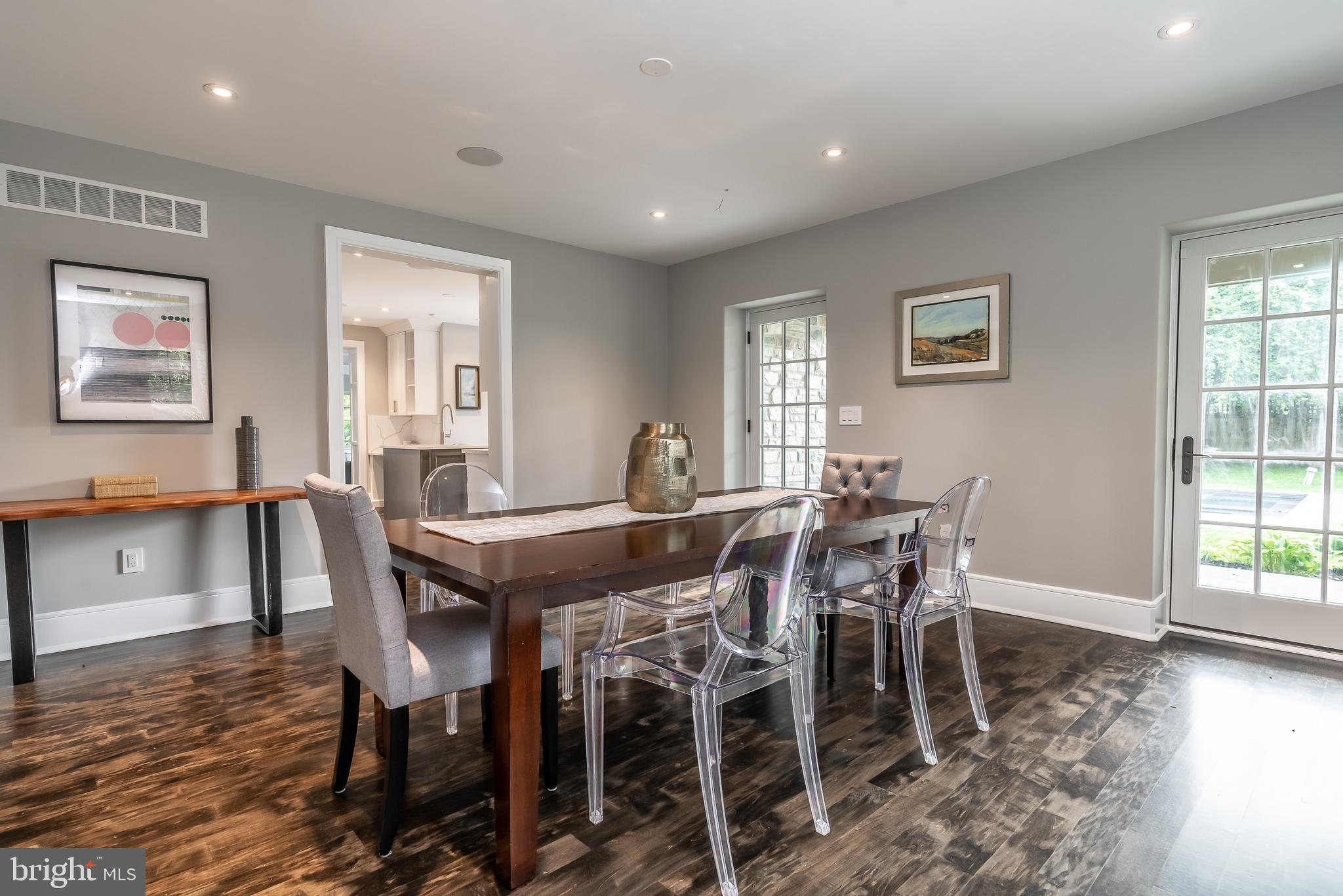 BRYN MAWR - Residential