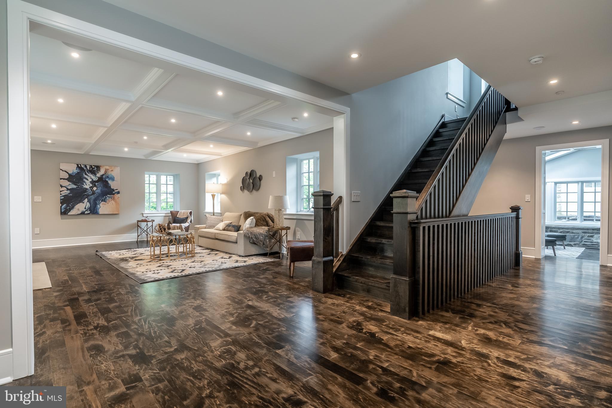 BRYN MAWR - Residential