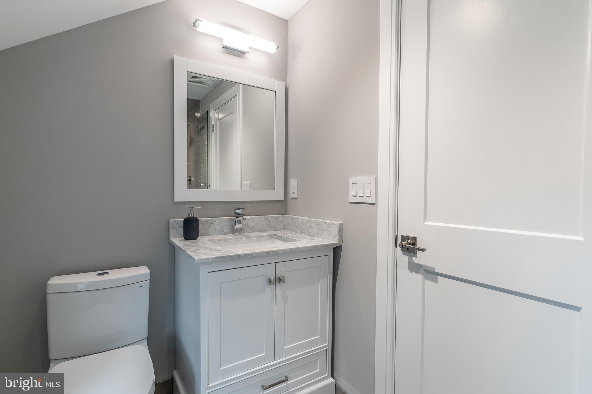 BRYN MAWR - Residential