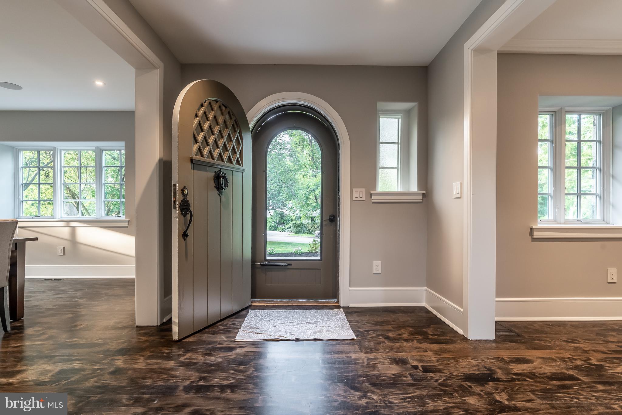 BRYN MAWR - Residential