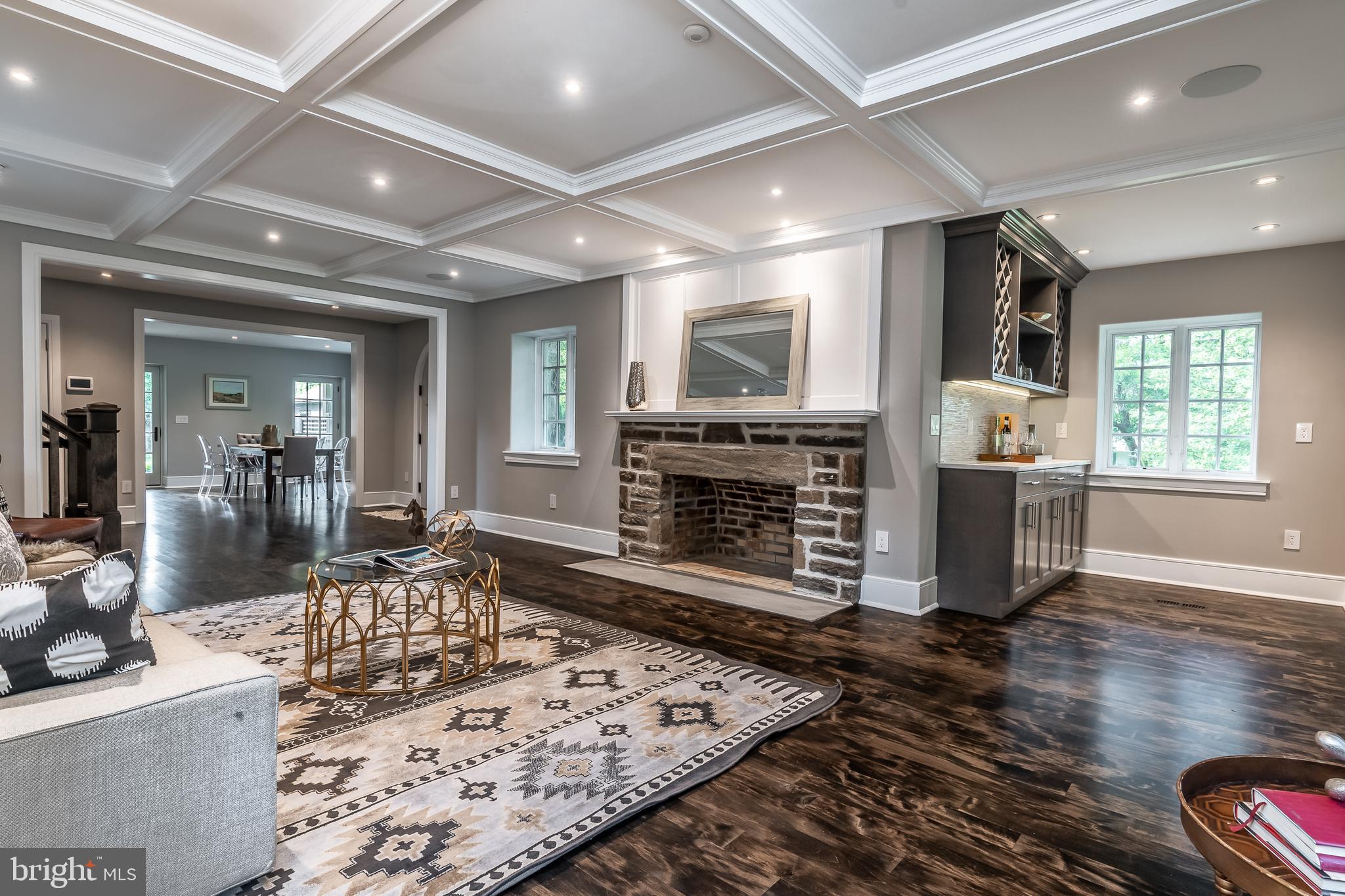 BRYN MAWR - Residential