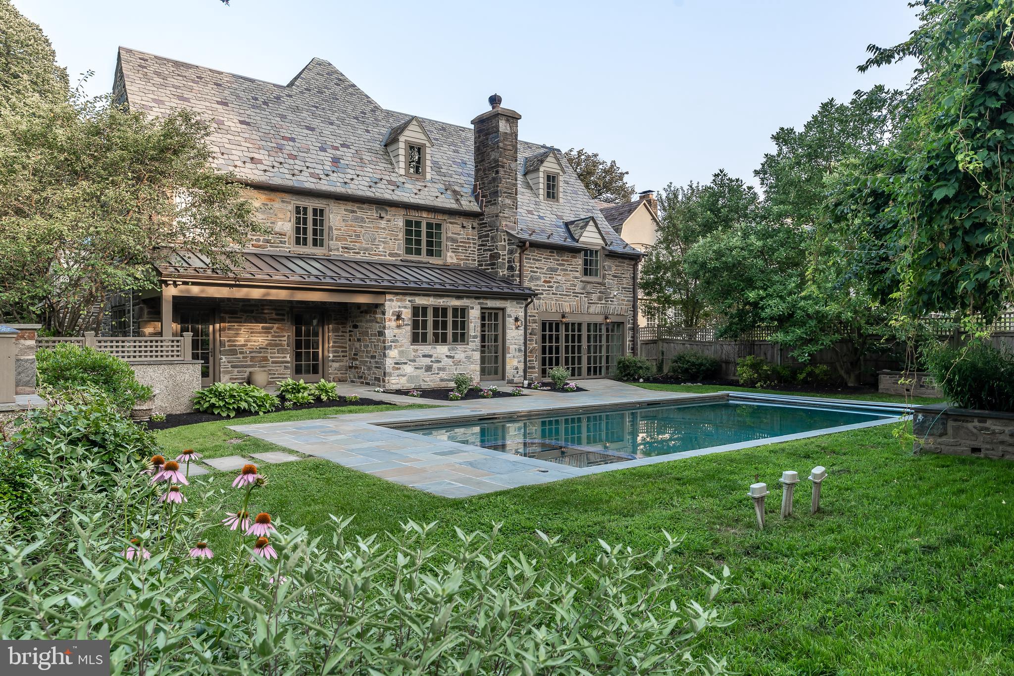 BRYN MAWR - Residential