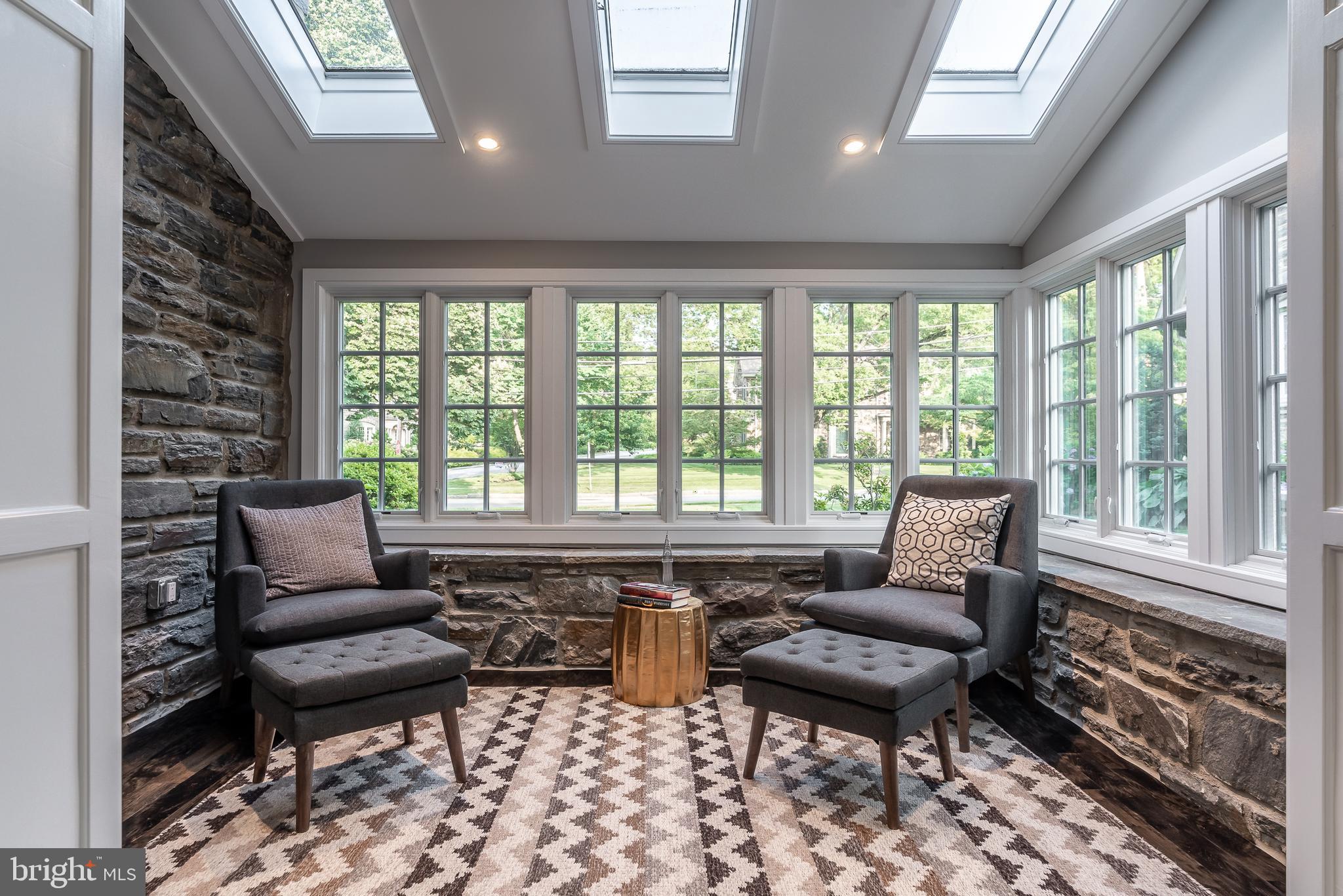 BRYN MAWR - Residential