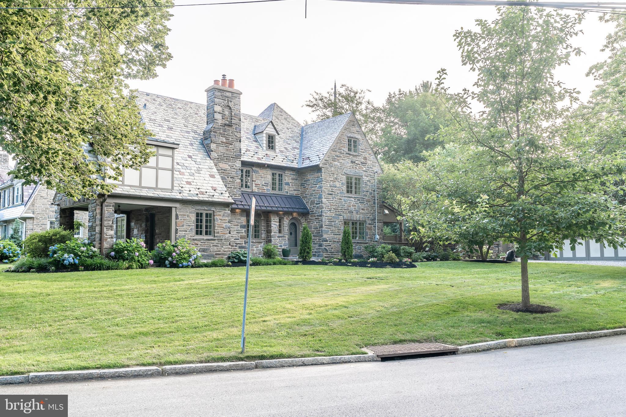 BRYN MAWR - Residential