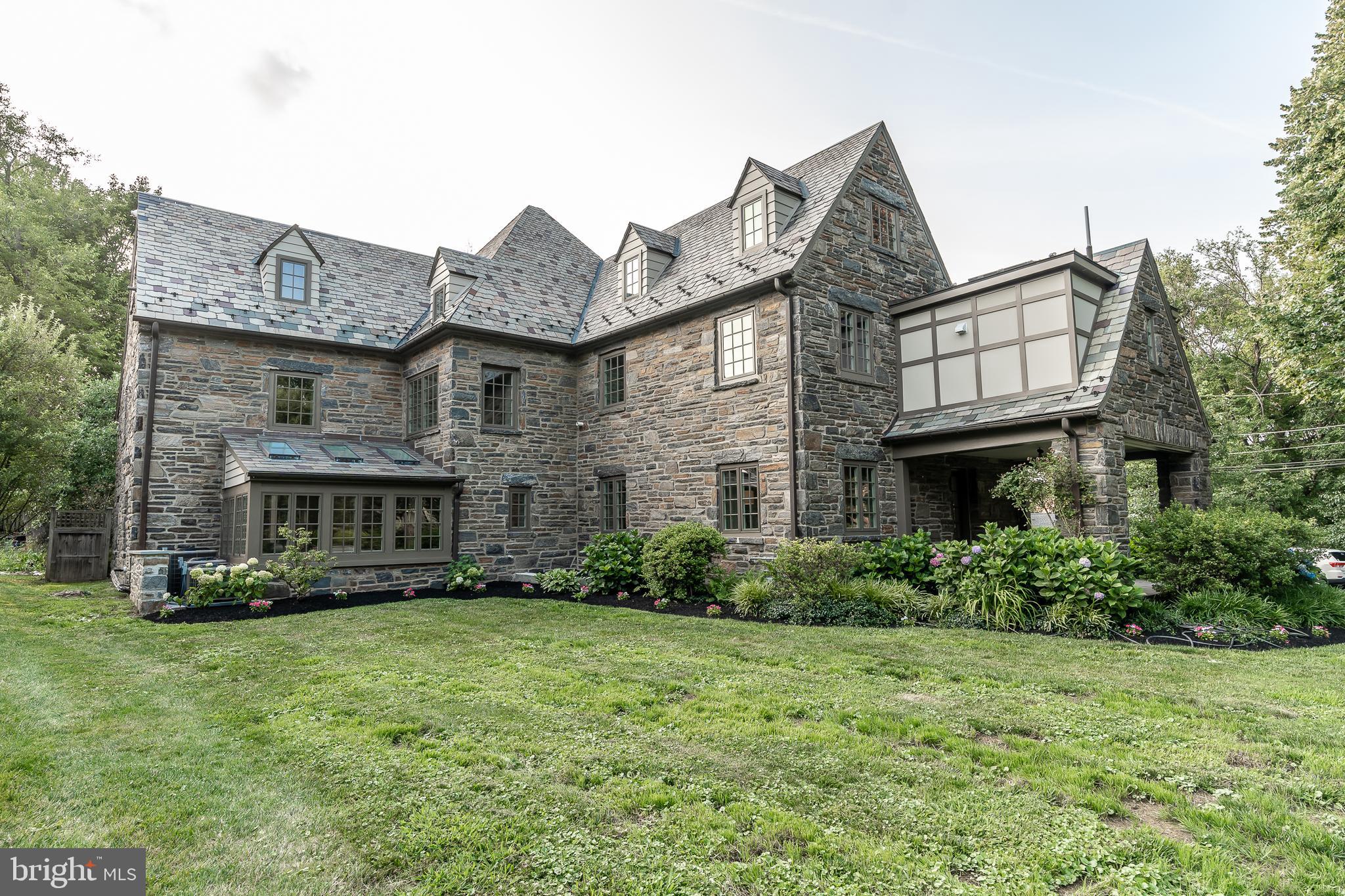 BRYN MAWR - Residential