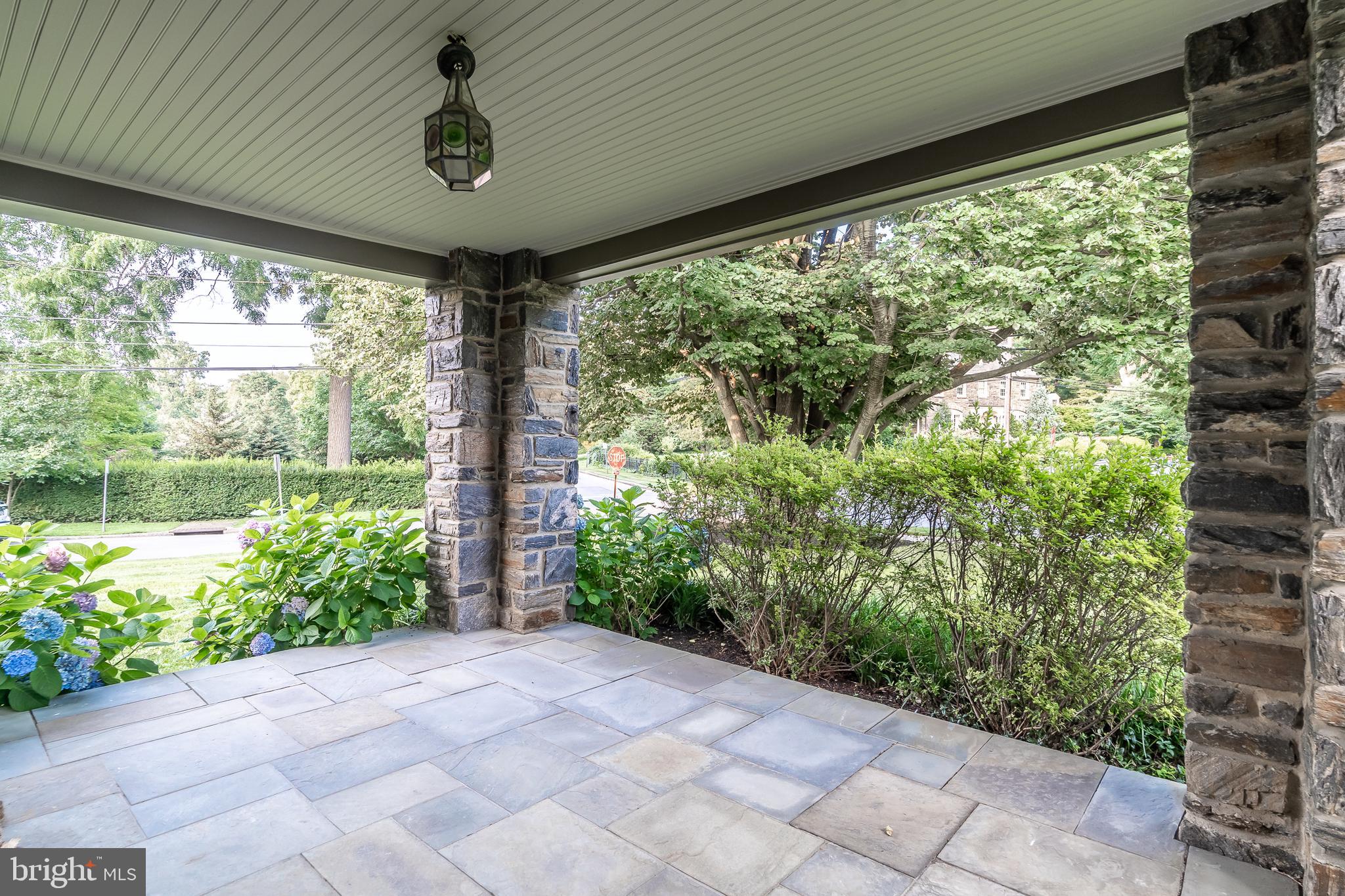 BRYN MAWR - Residential