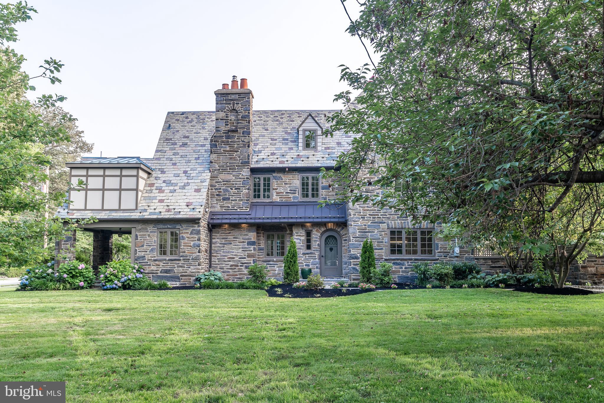 BRYN MAWR - Residential