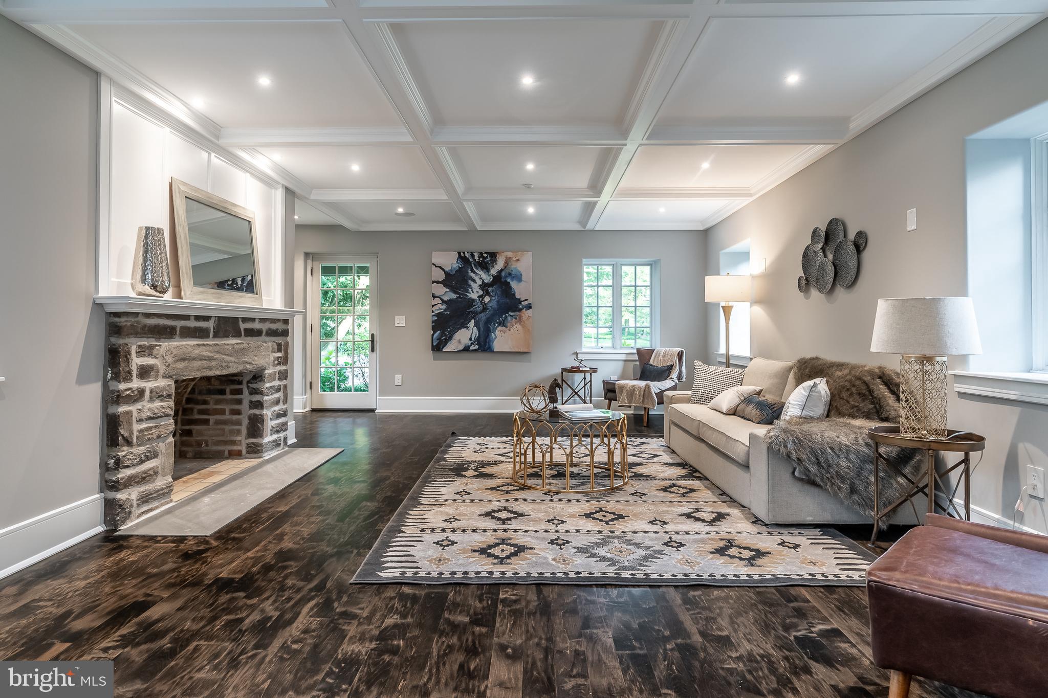 BRYN MAWR - Residential