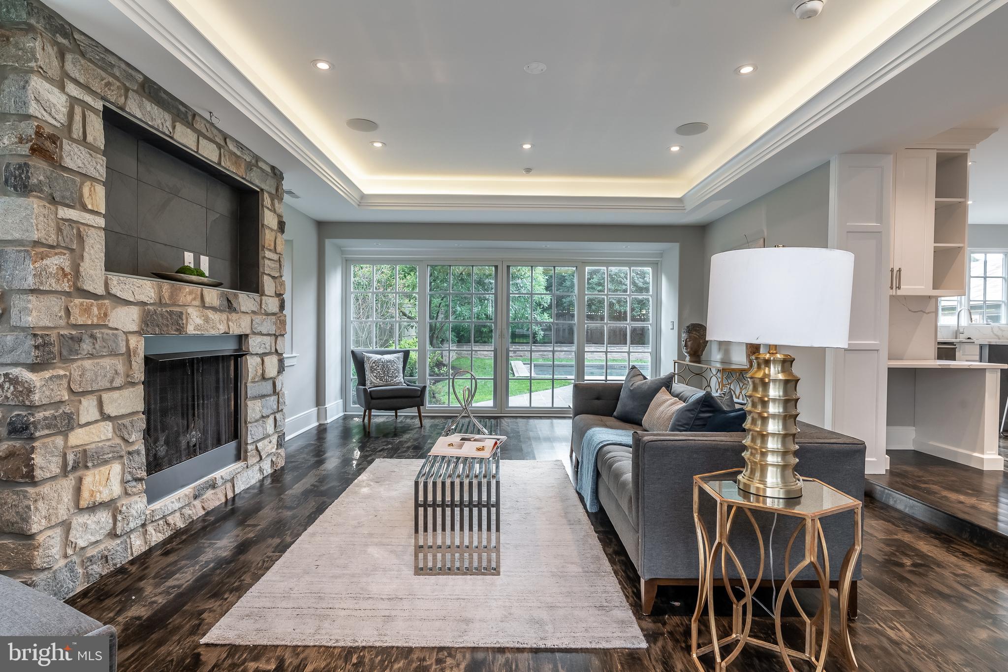 BRYN MAWR - Residential