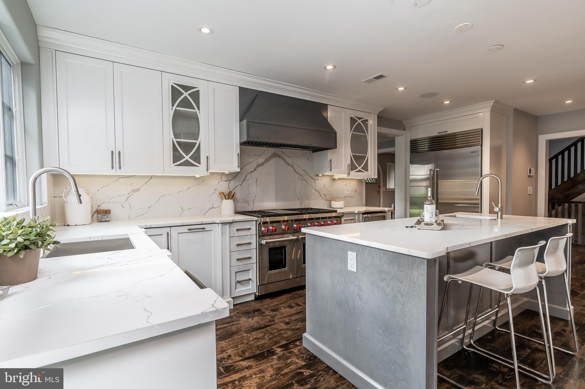 BRYN MAWR - Residential