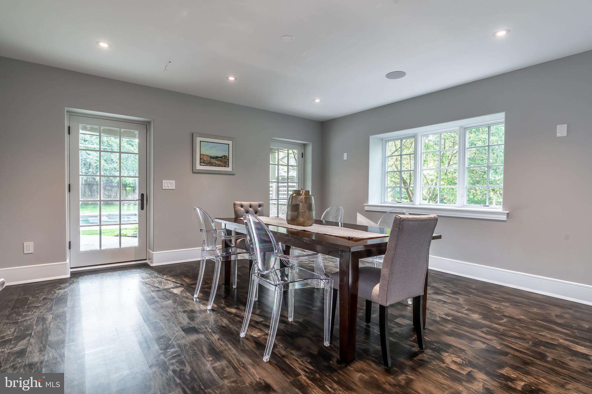 BRYN MAWR - Residential