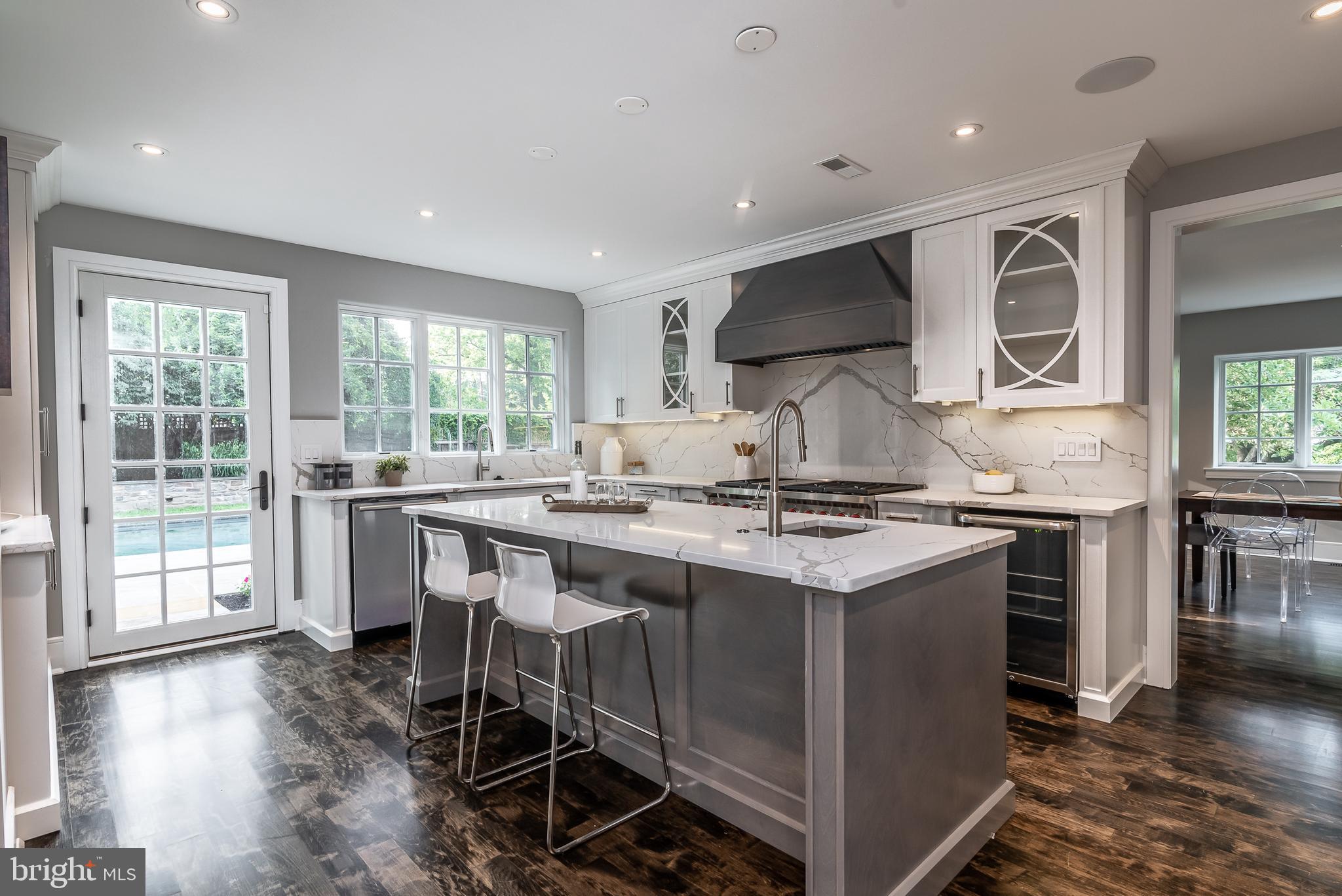 BRYN MAWR - Residential