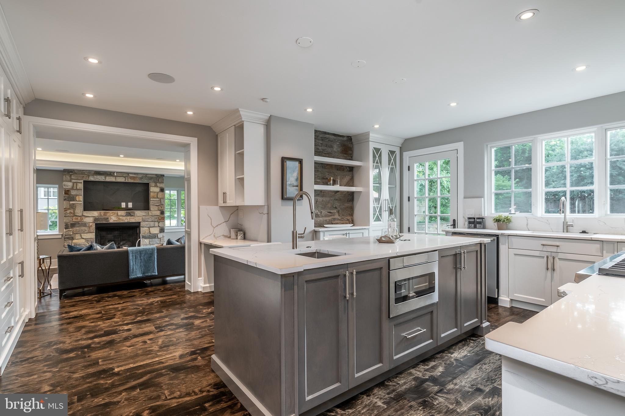 BRYN MAWR - Residential